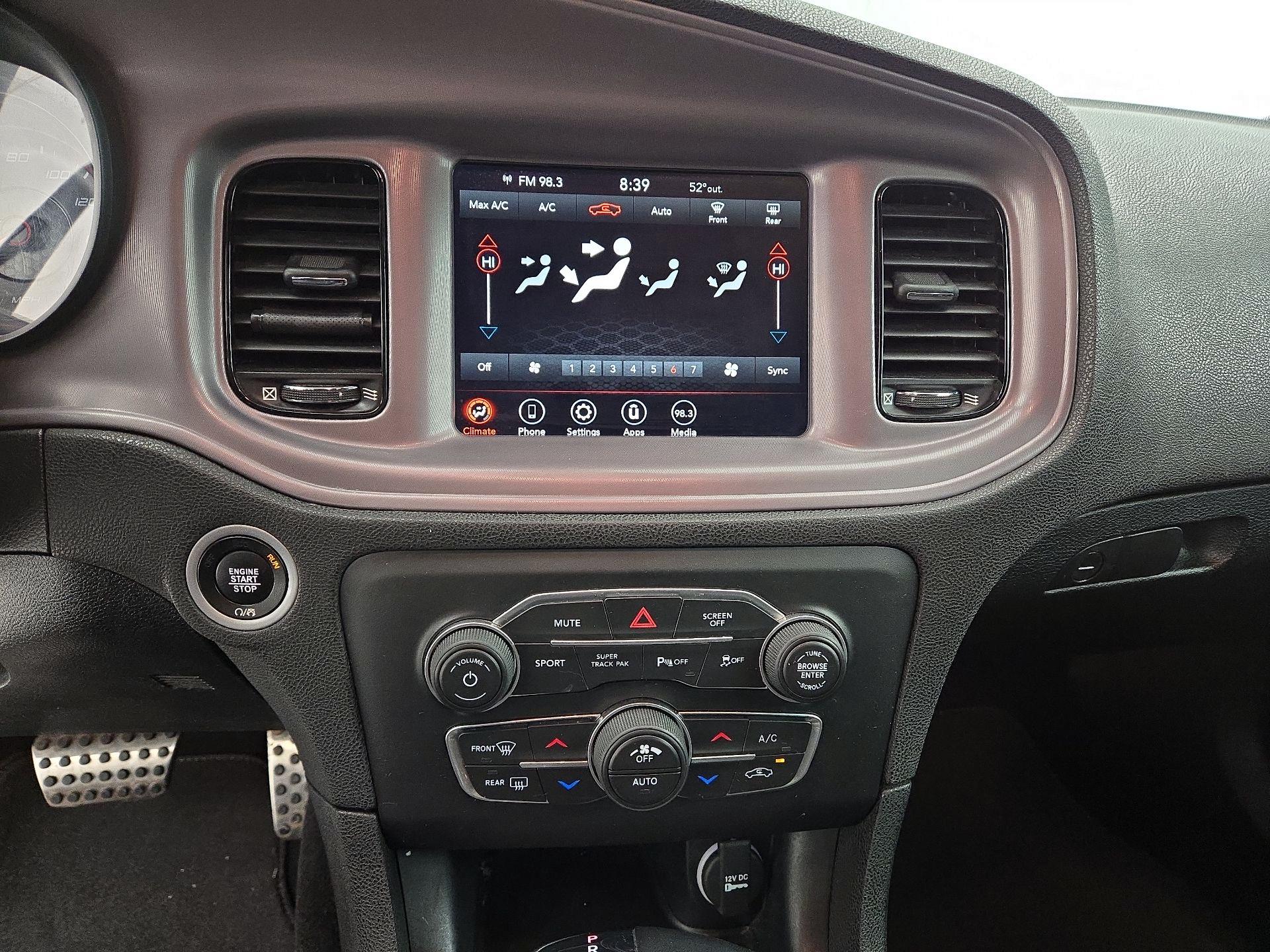 Thumbnail: 2023 Dodge Charger - 16