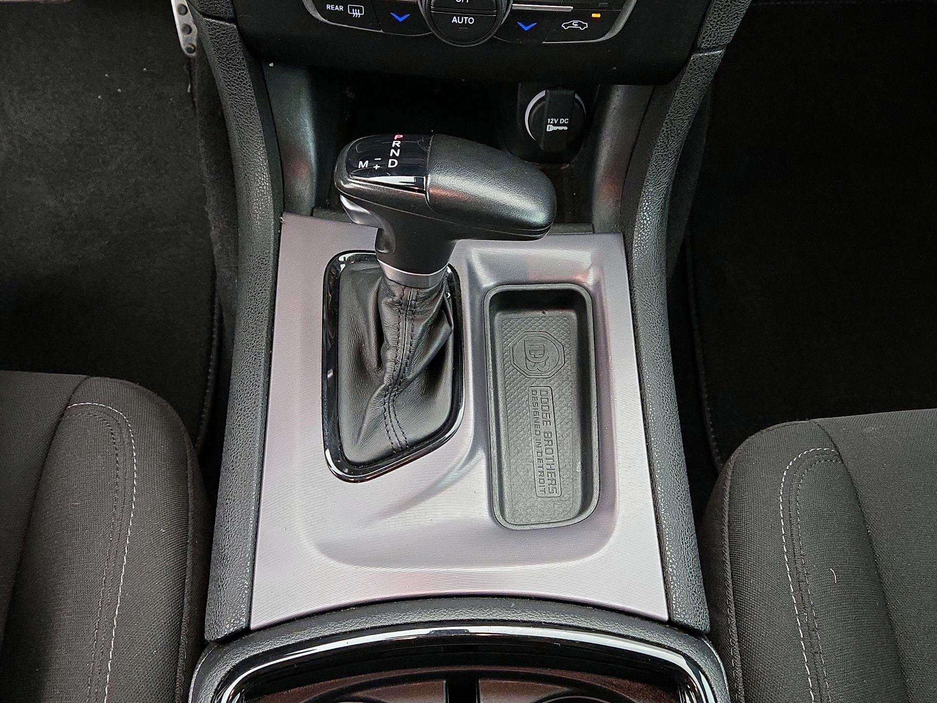 Thumbnail: 2023 Dodge Charger - 17