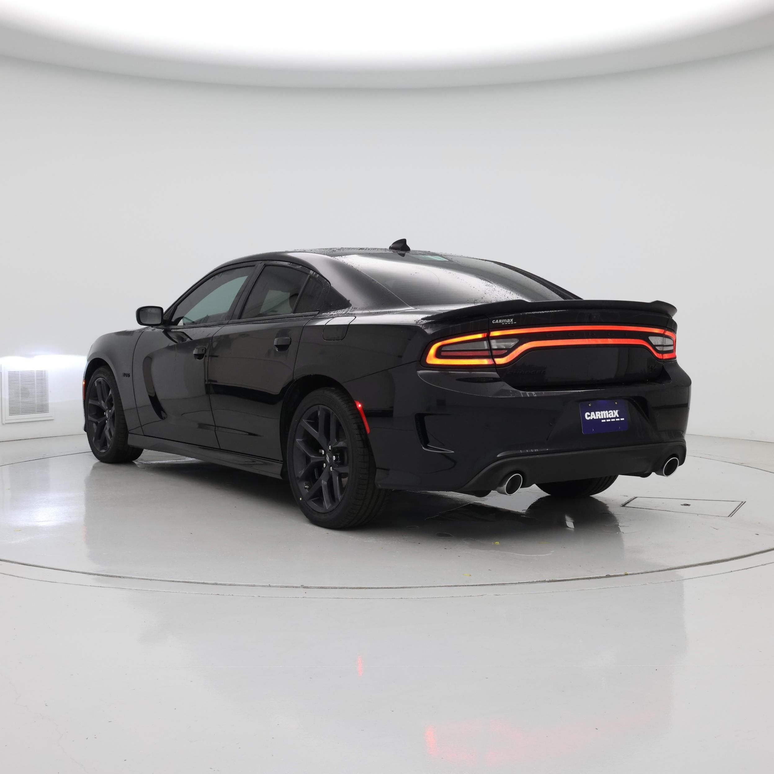Thumbnail: 2023 Dodge Charger - 2