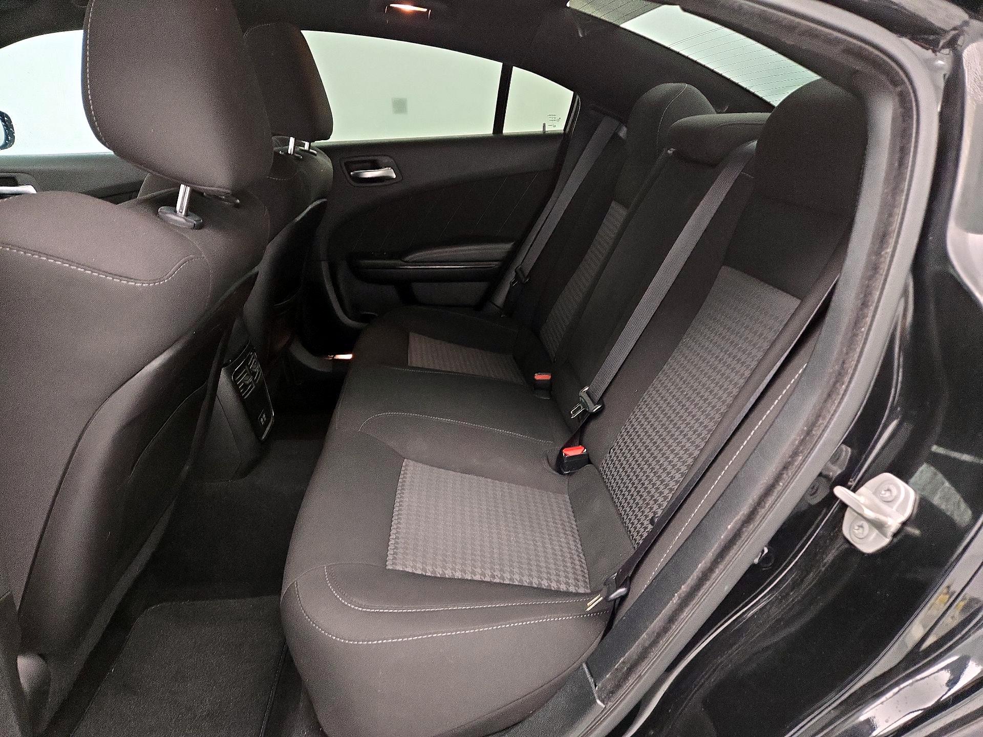 Thumbnail: 2023 Dodge Charger - 19