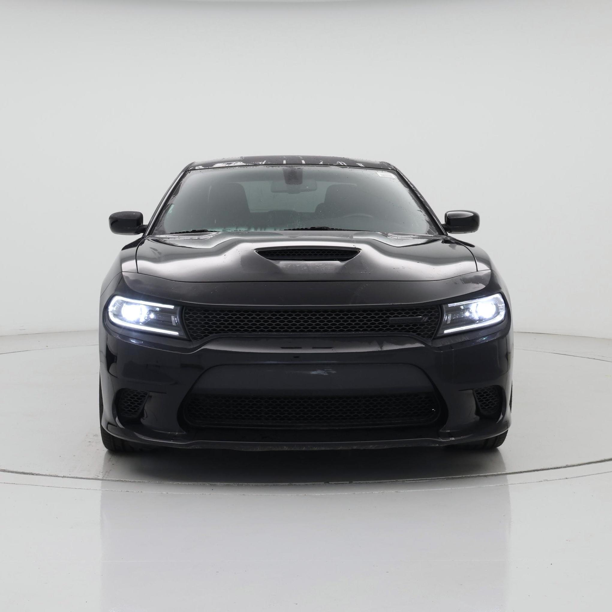 Thumbnail: 2023 Dodge Charger - 5