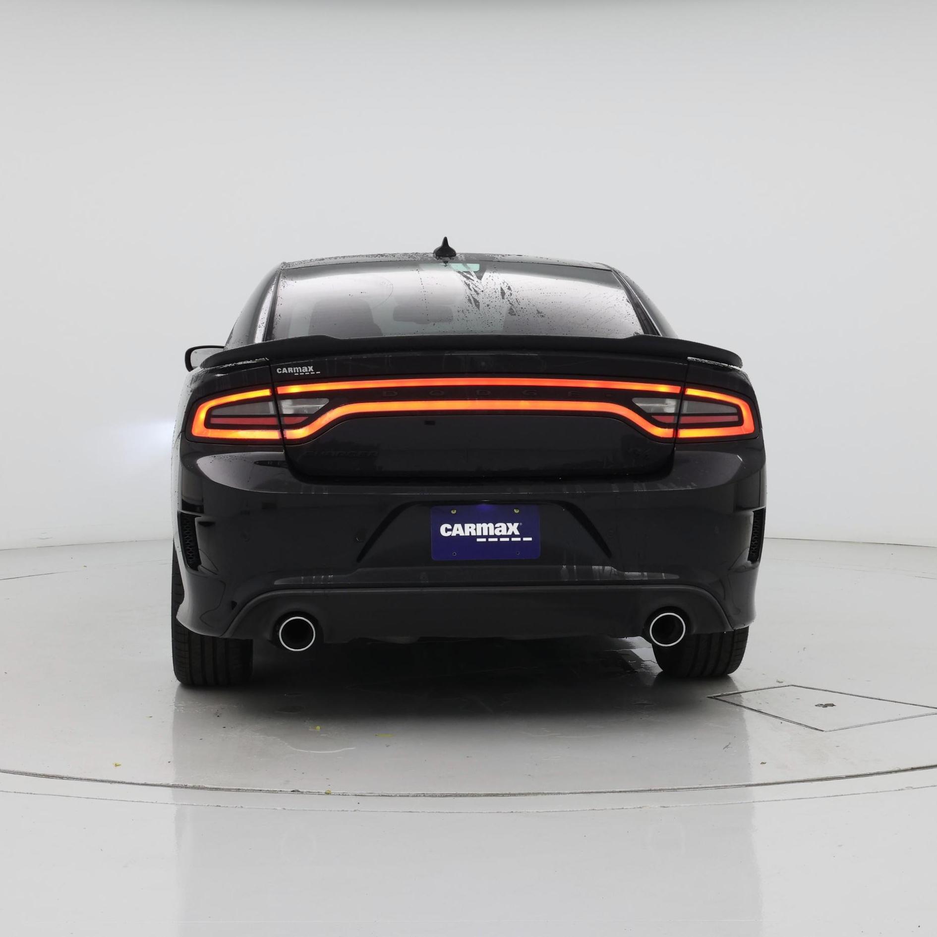 Thumbnail: 2023 Dodge Charger - 6