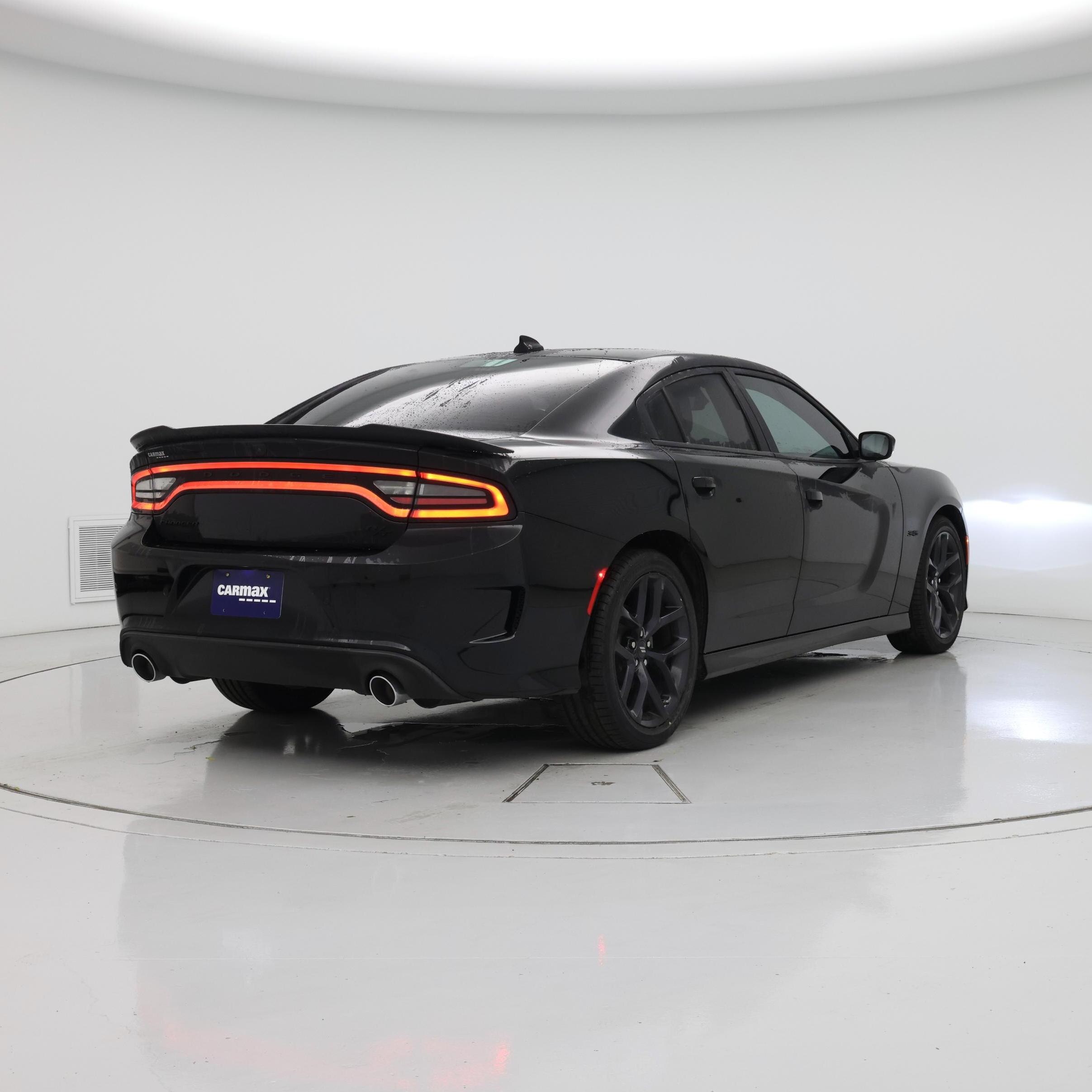Thumbnail: 2023 Dodge Charger - 8