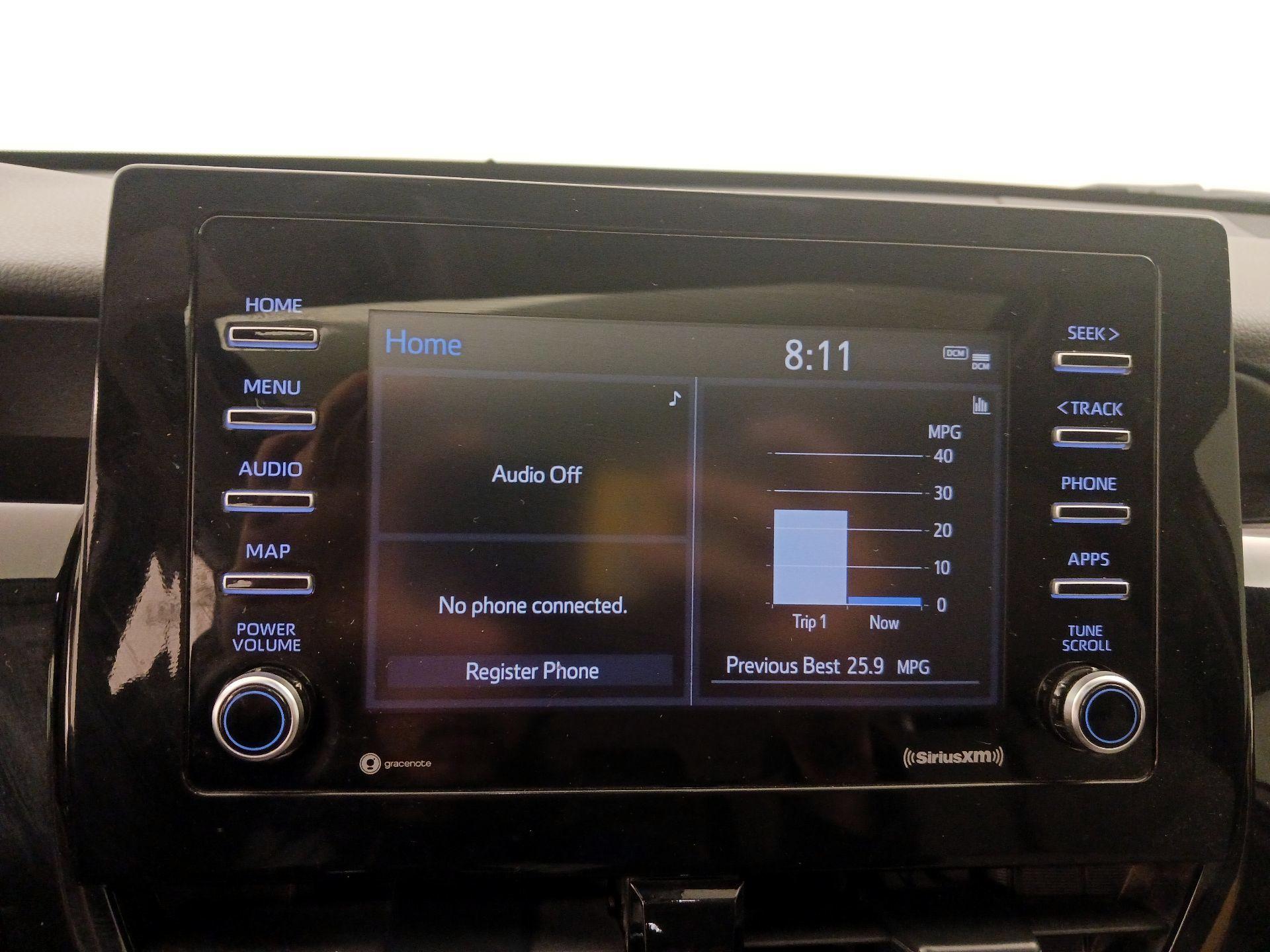 Thumbnail: 2023 Toyota Camry - 14