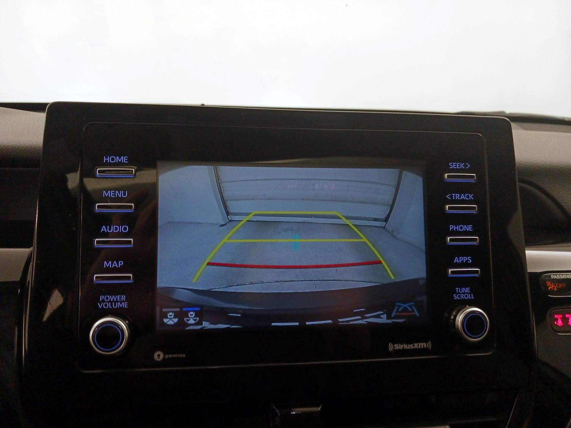 Thumbnail: 2023 Toyota Camry - 15