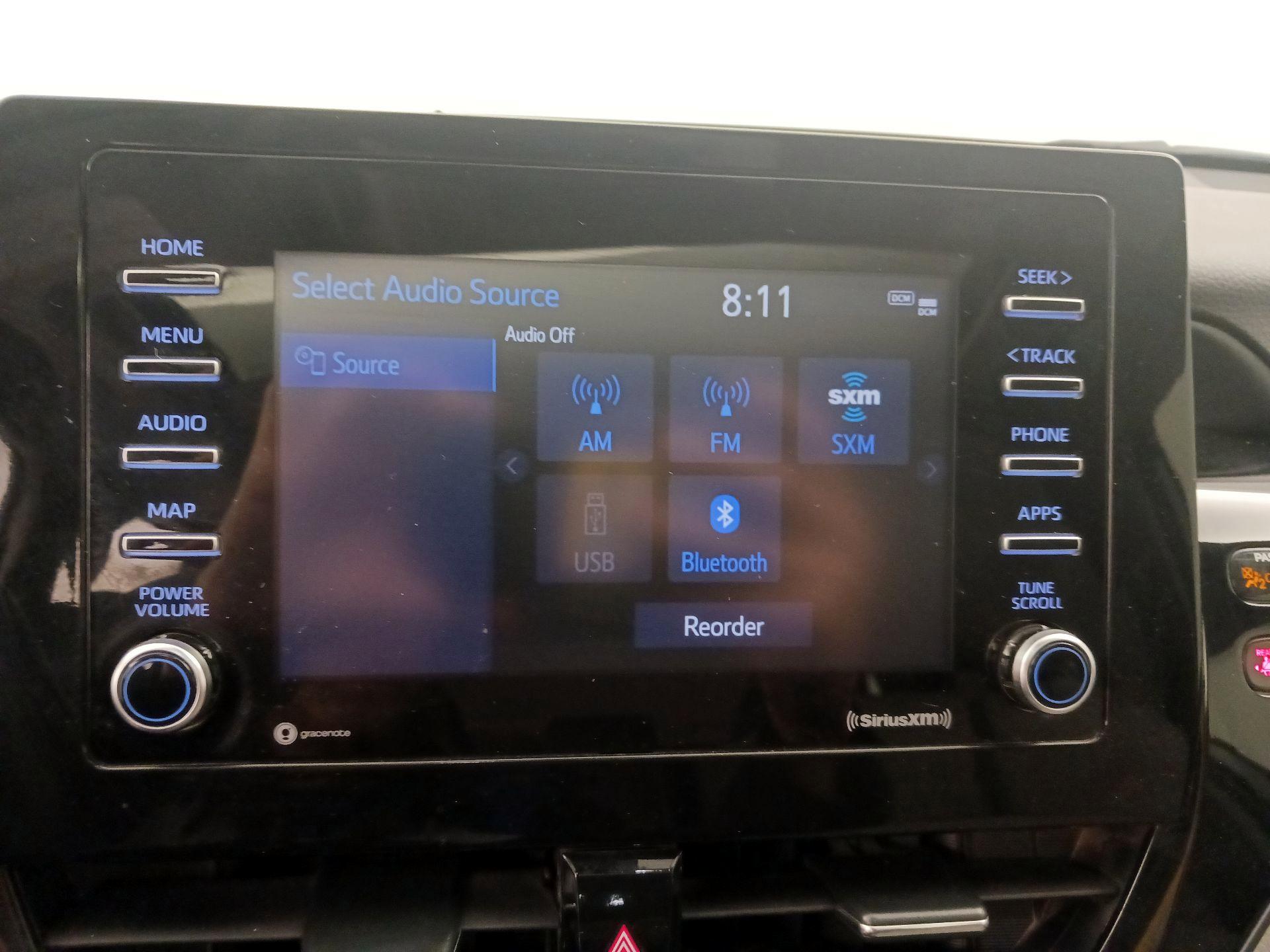 Thumbnail: 2023 Toyota Camry - 16