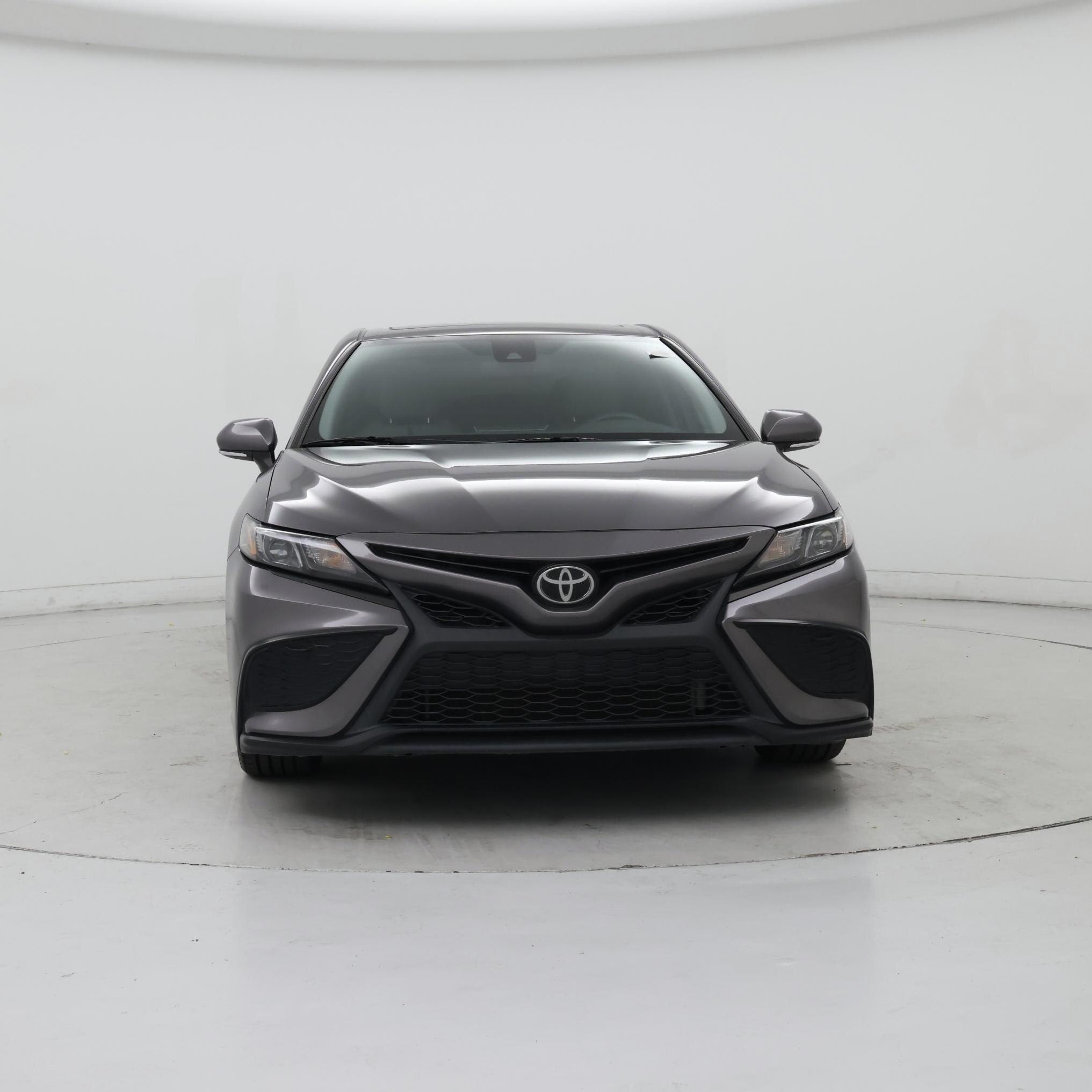 Thumbnail: 2023 Toyota Camry - 5