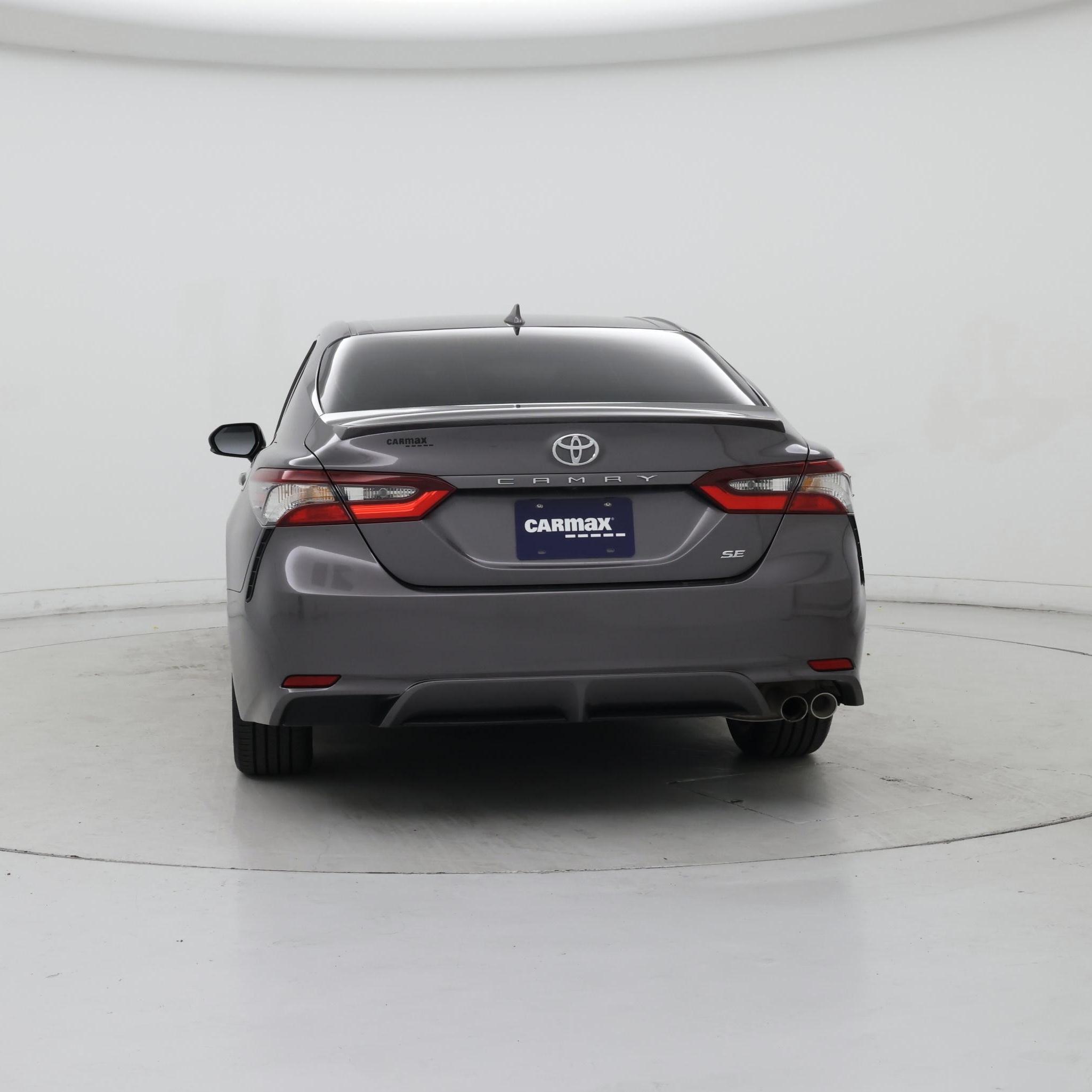 Thumbnail: 2023 Toyota Camry - 6