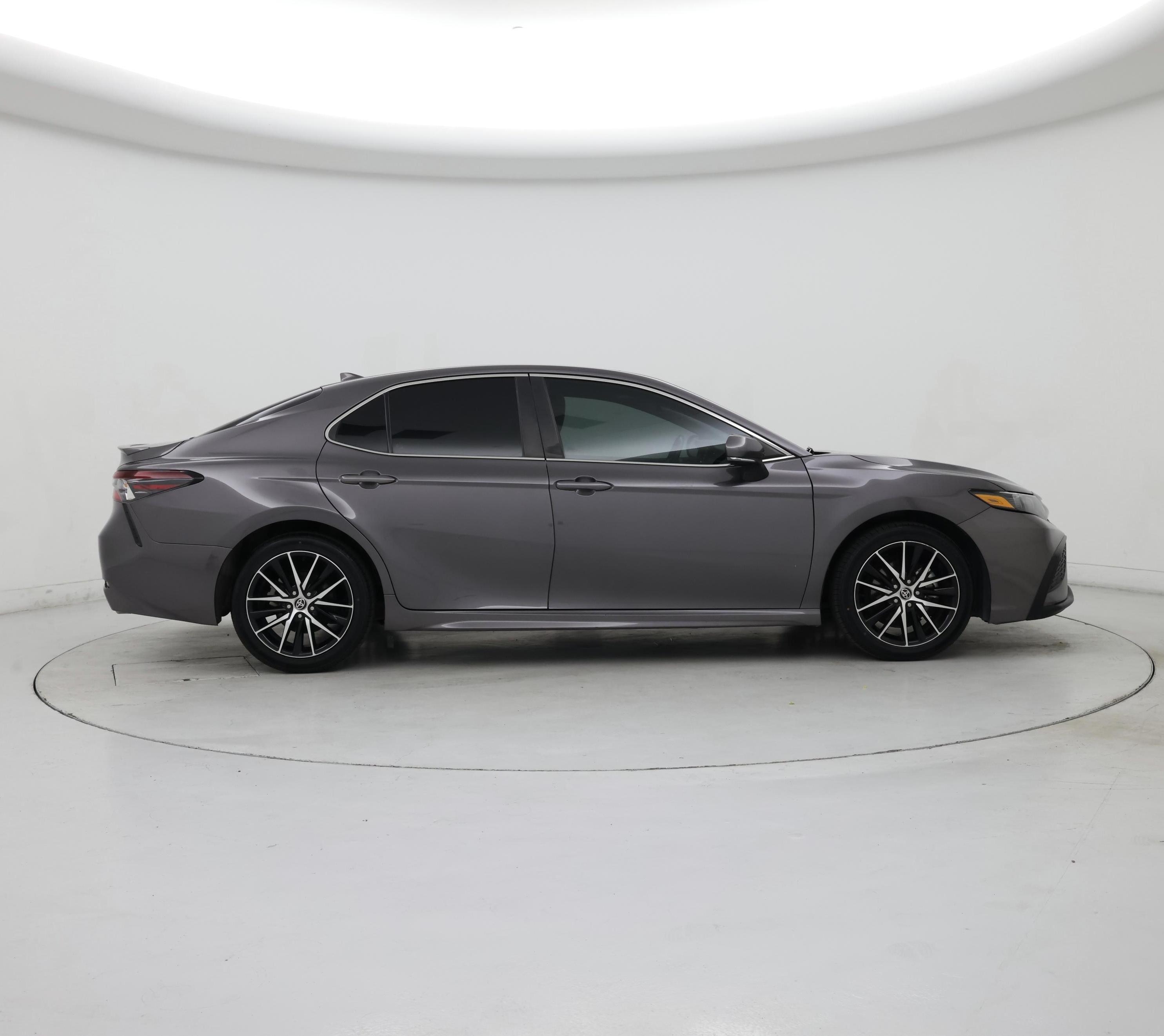 Thumbnail: 2023 Toyota Camry - 7