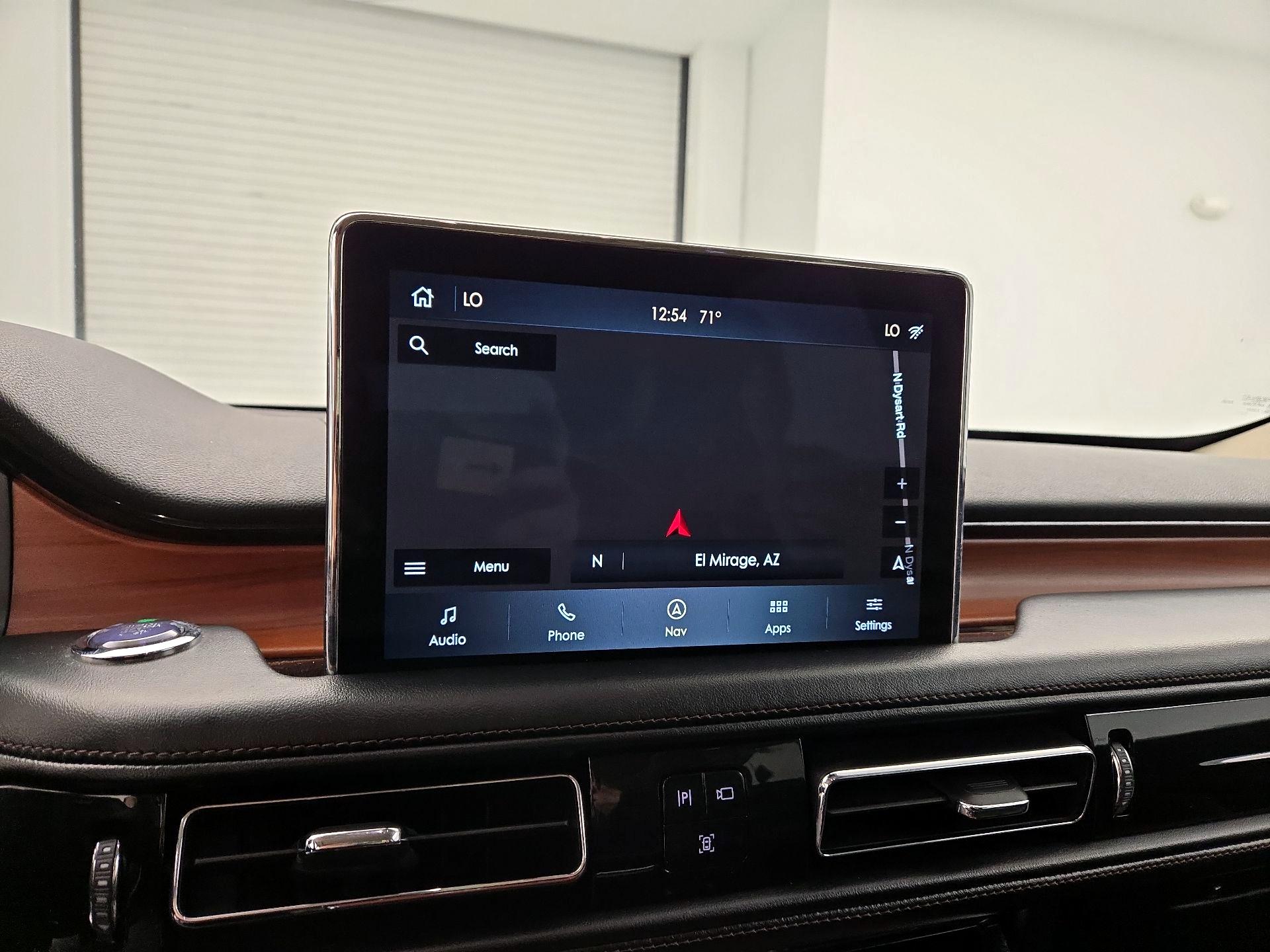 Thumbnail: 2020 Lincoln Aviator - 14