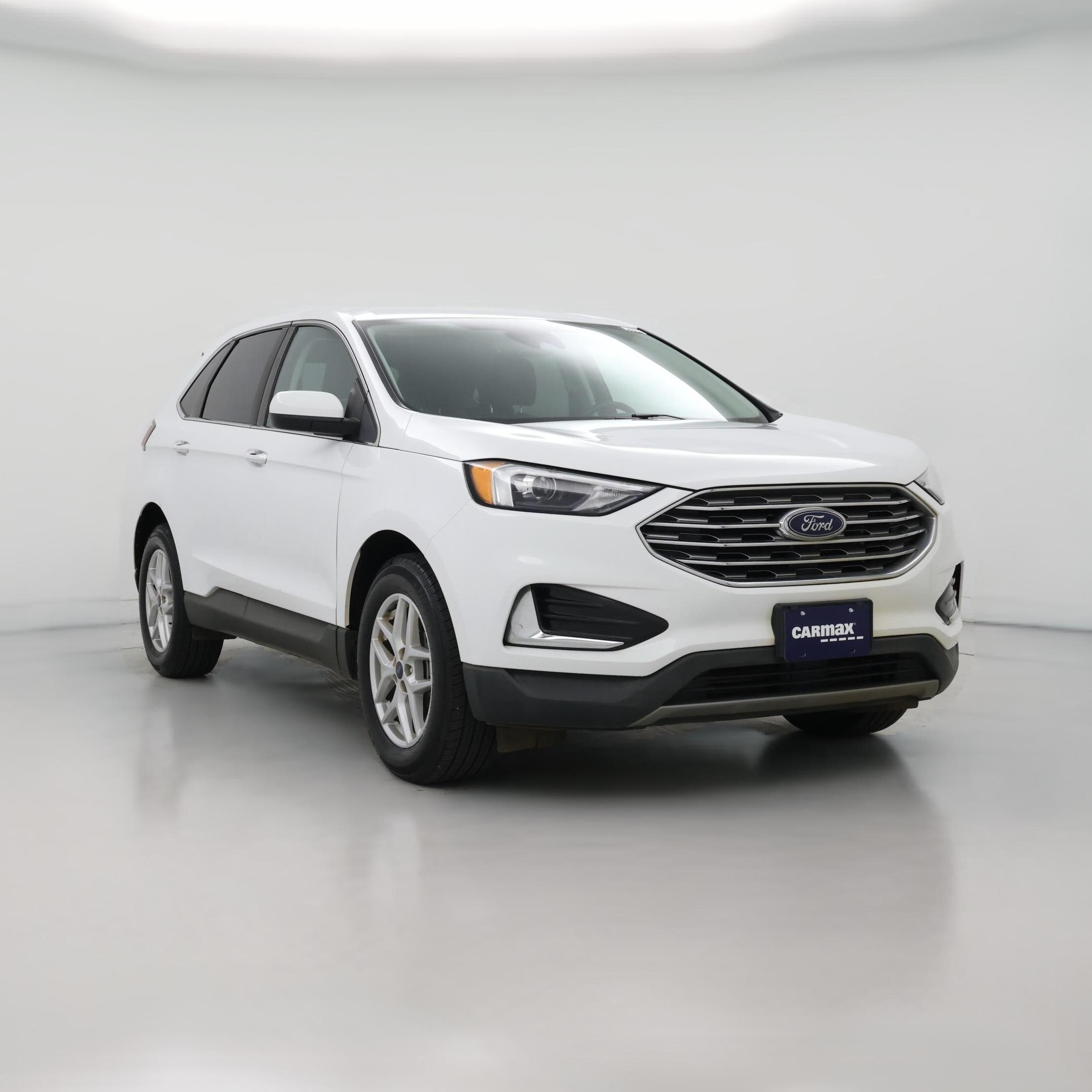 Thumbnail: 2022 Ford Edge - 1
