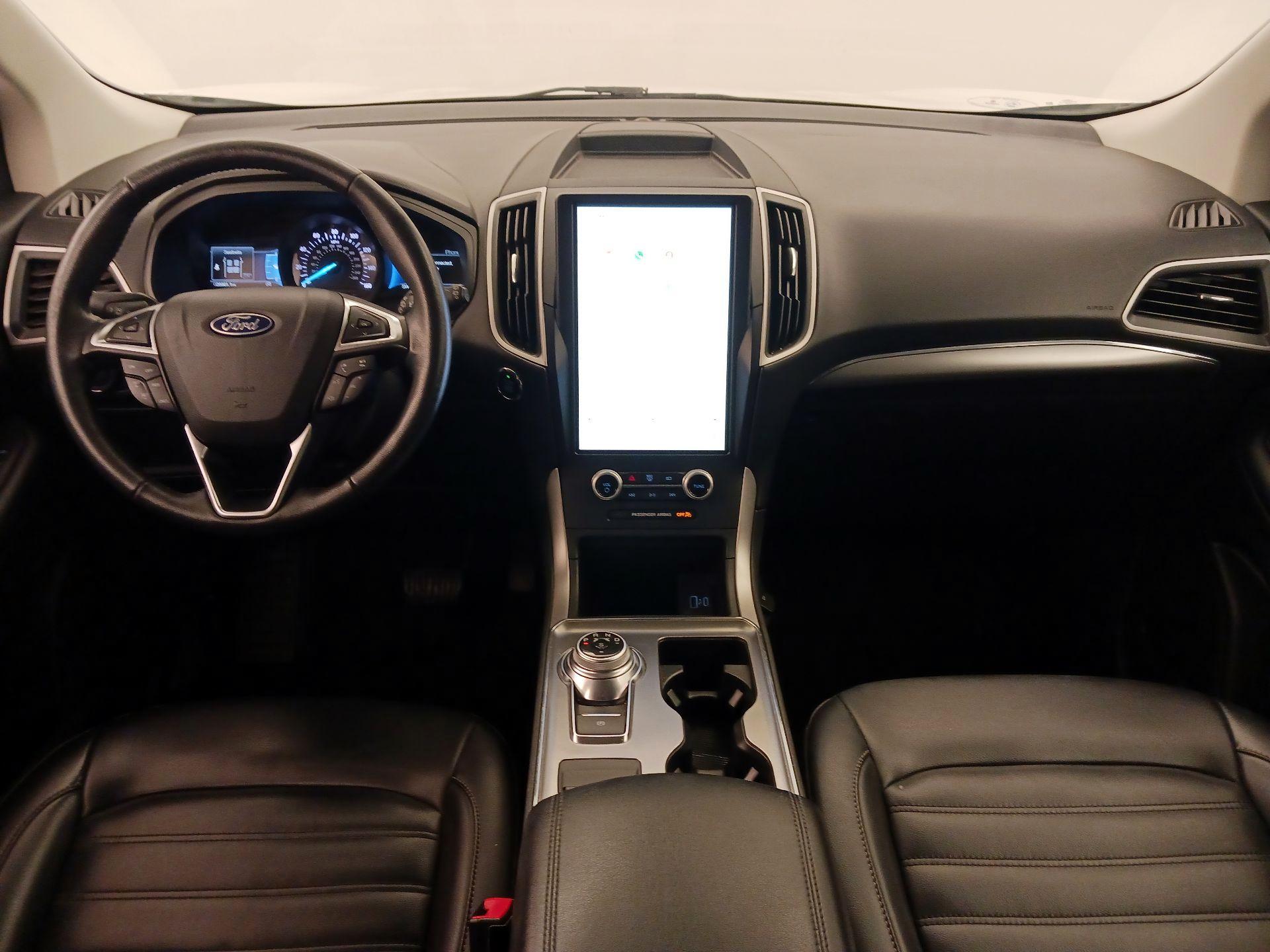 Thumbnail: 2022 Ford Edge - 9