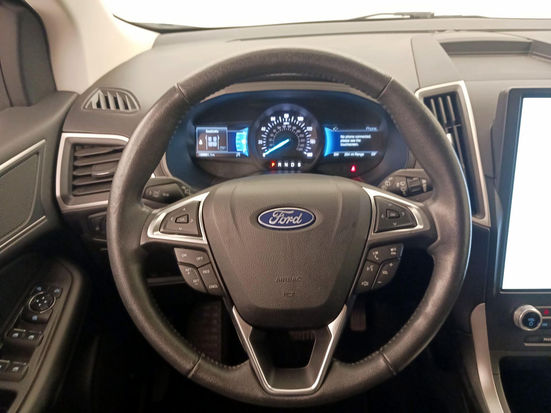 Thumbnail: 2022 Ford Edge - 10