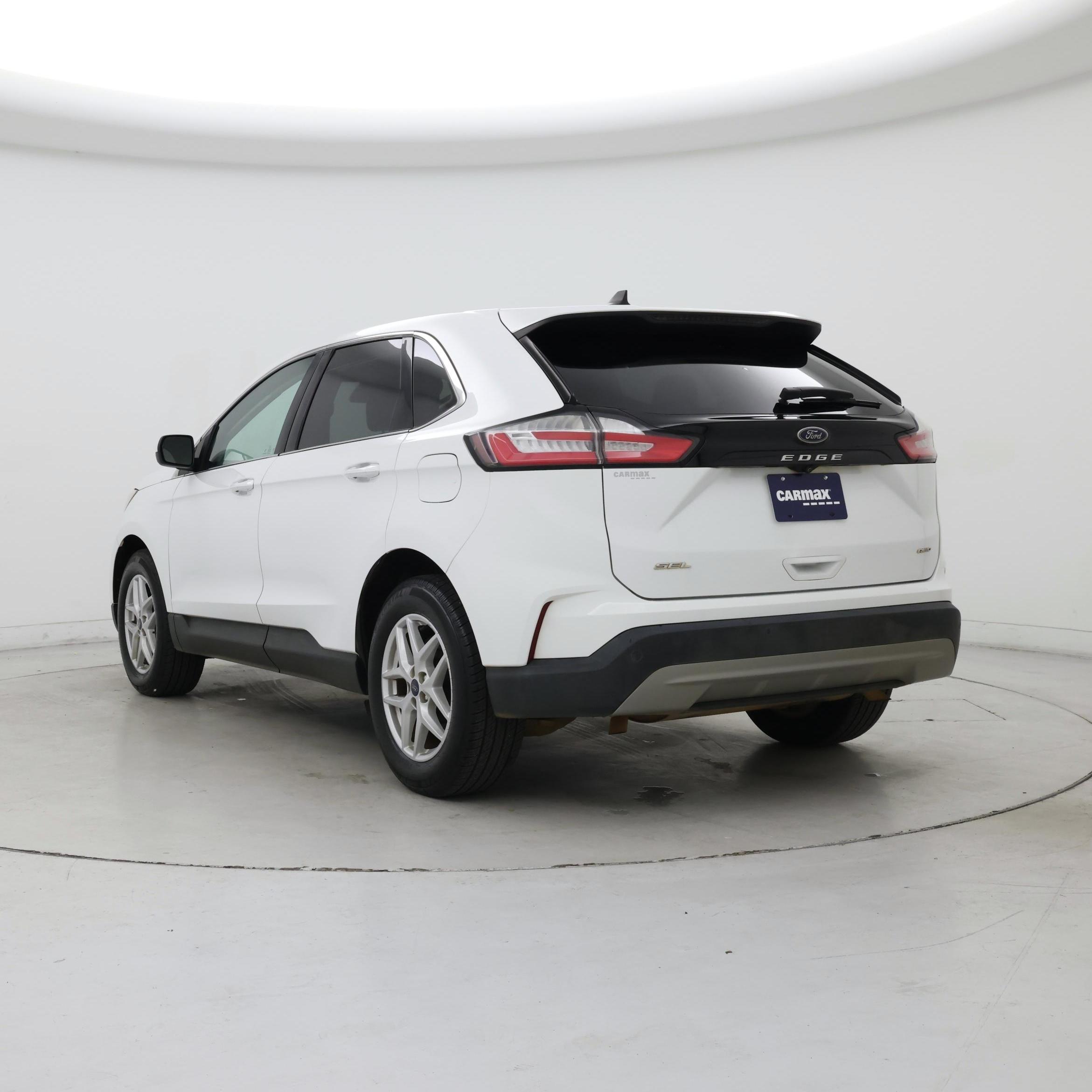 Thumbnail: 2022 Ford Edge - 2