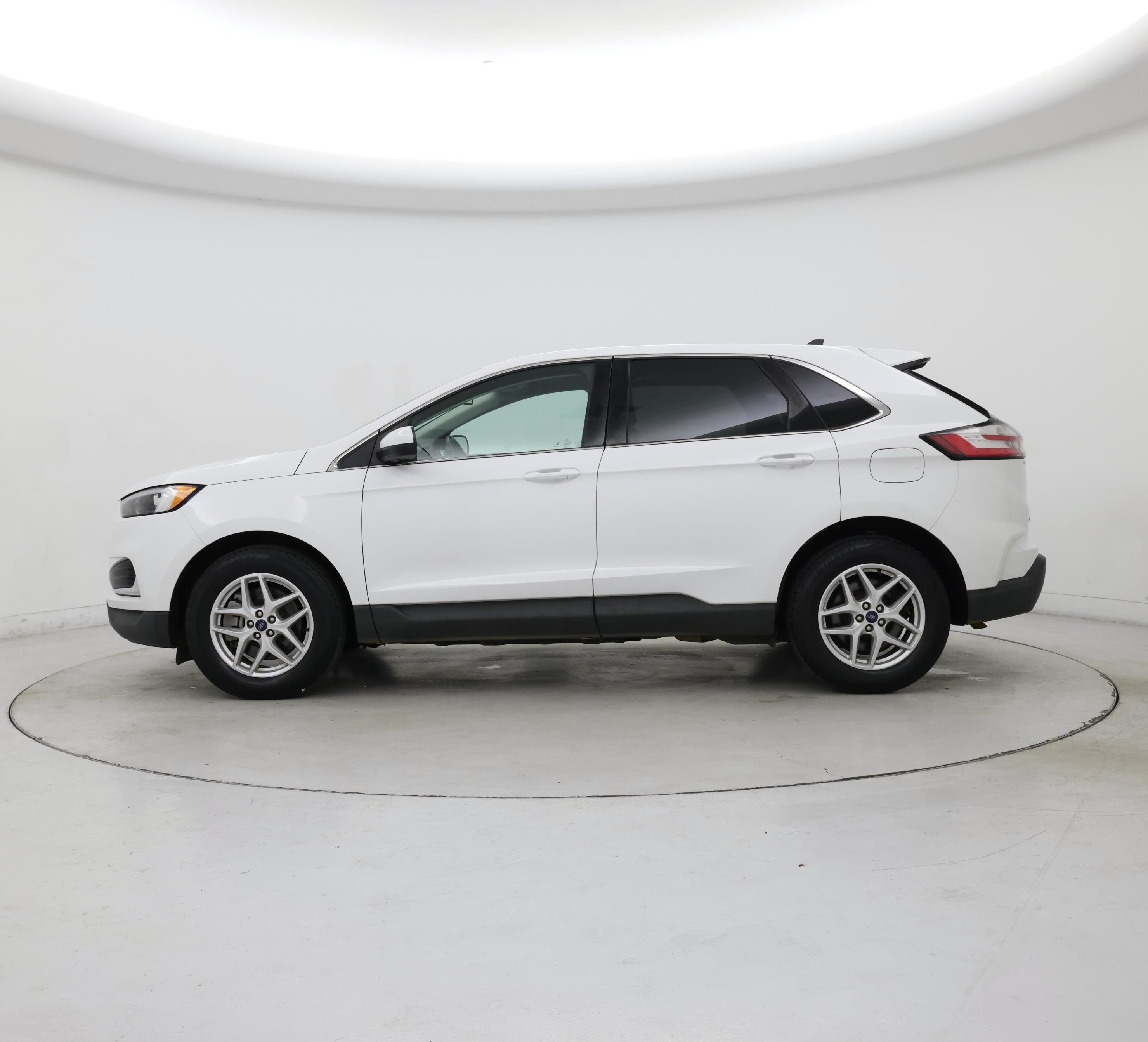 Thumbnail: 2022 Ford Edge - 3