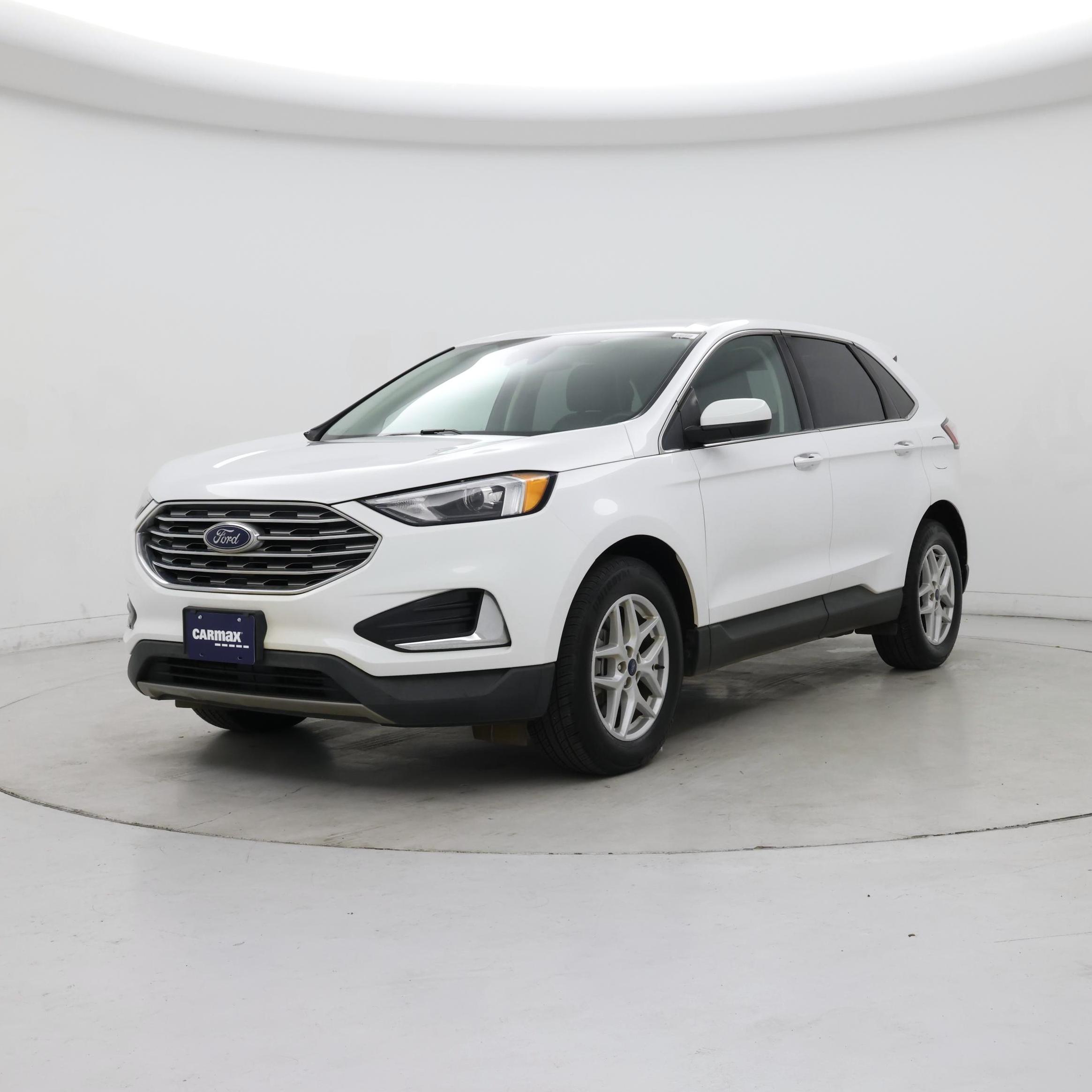 Thumbnail: 2022 Ford Edge - 4