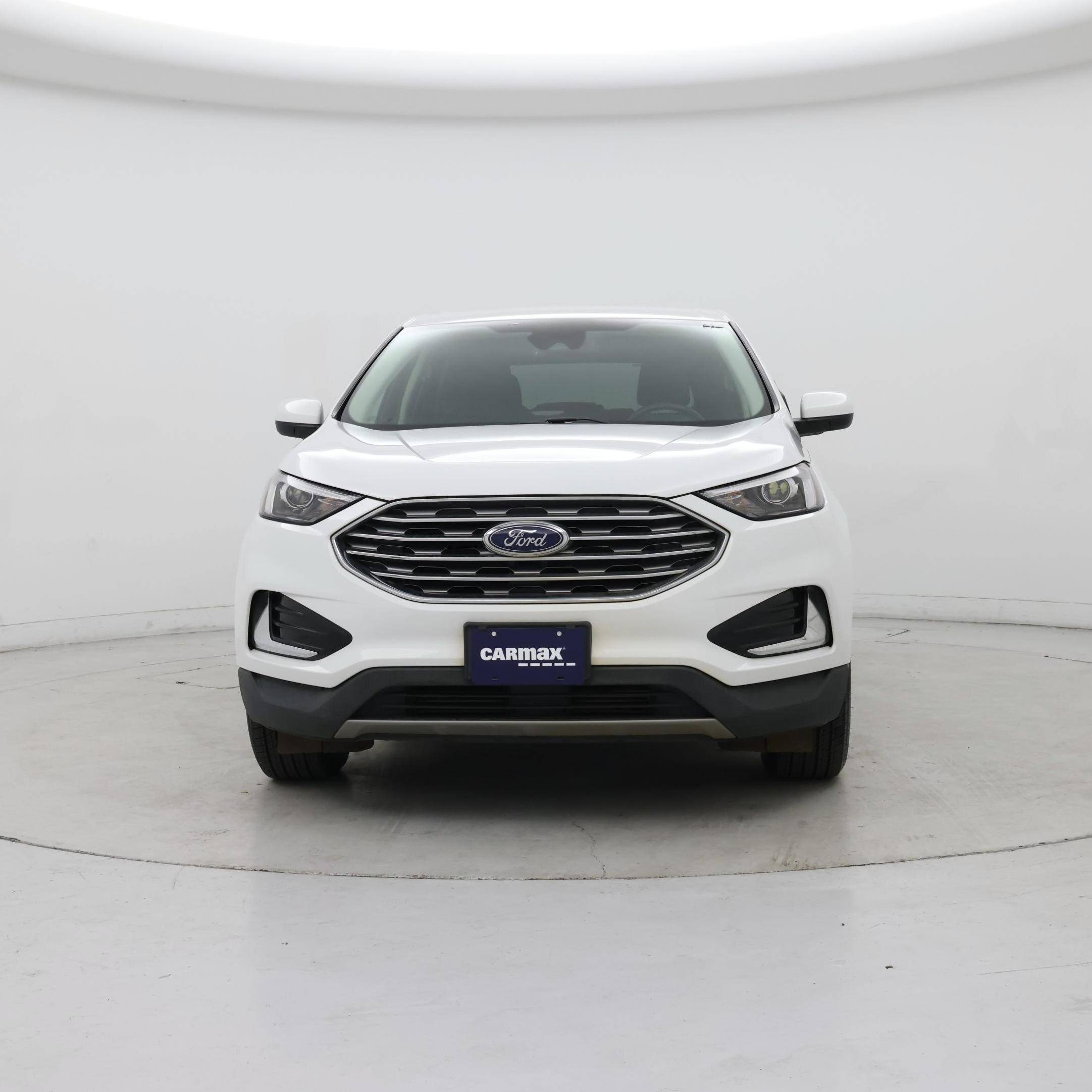 Thumbnail: 2022 Ford Edge - 5