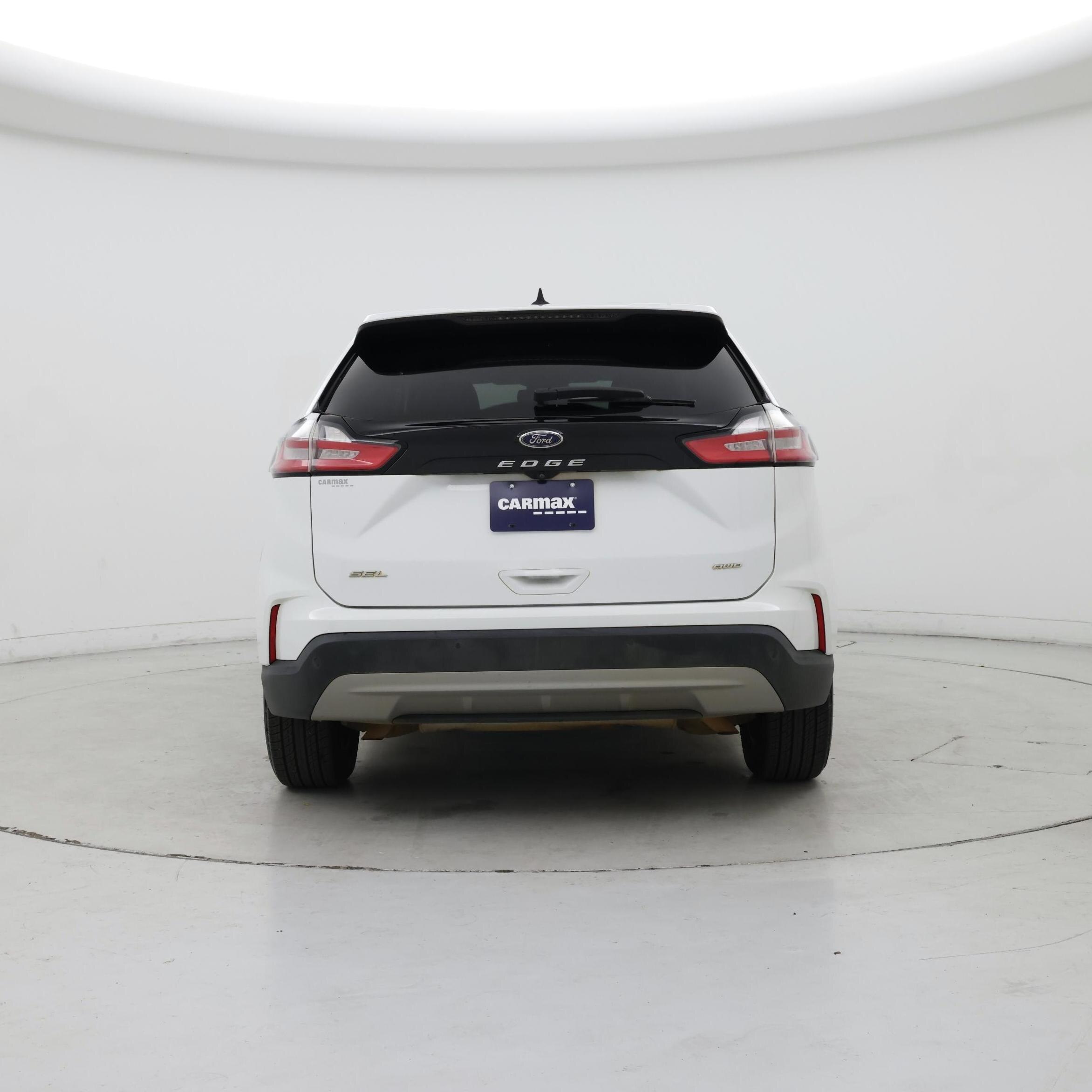 Thumbnail: 2022 Ford Edge - 6