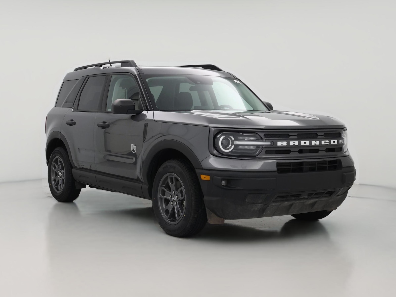 2023 Ford Bronco Sport