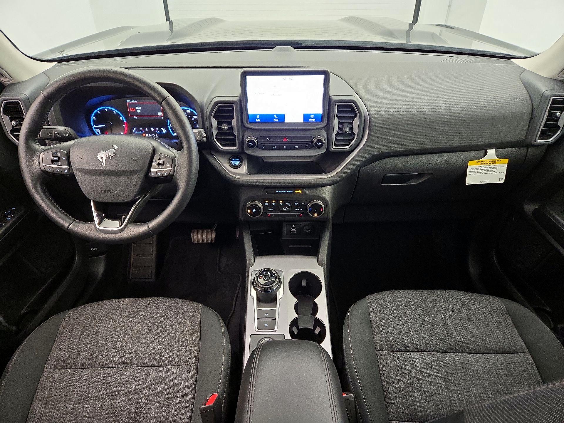 Thumbnail: 2023 Ford Bronco Sport - 9