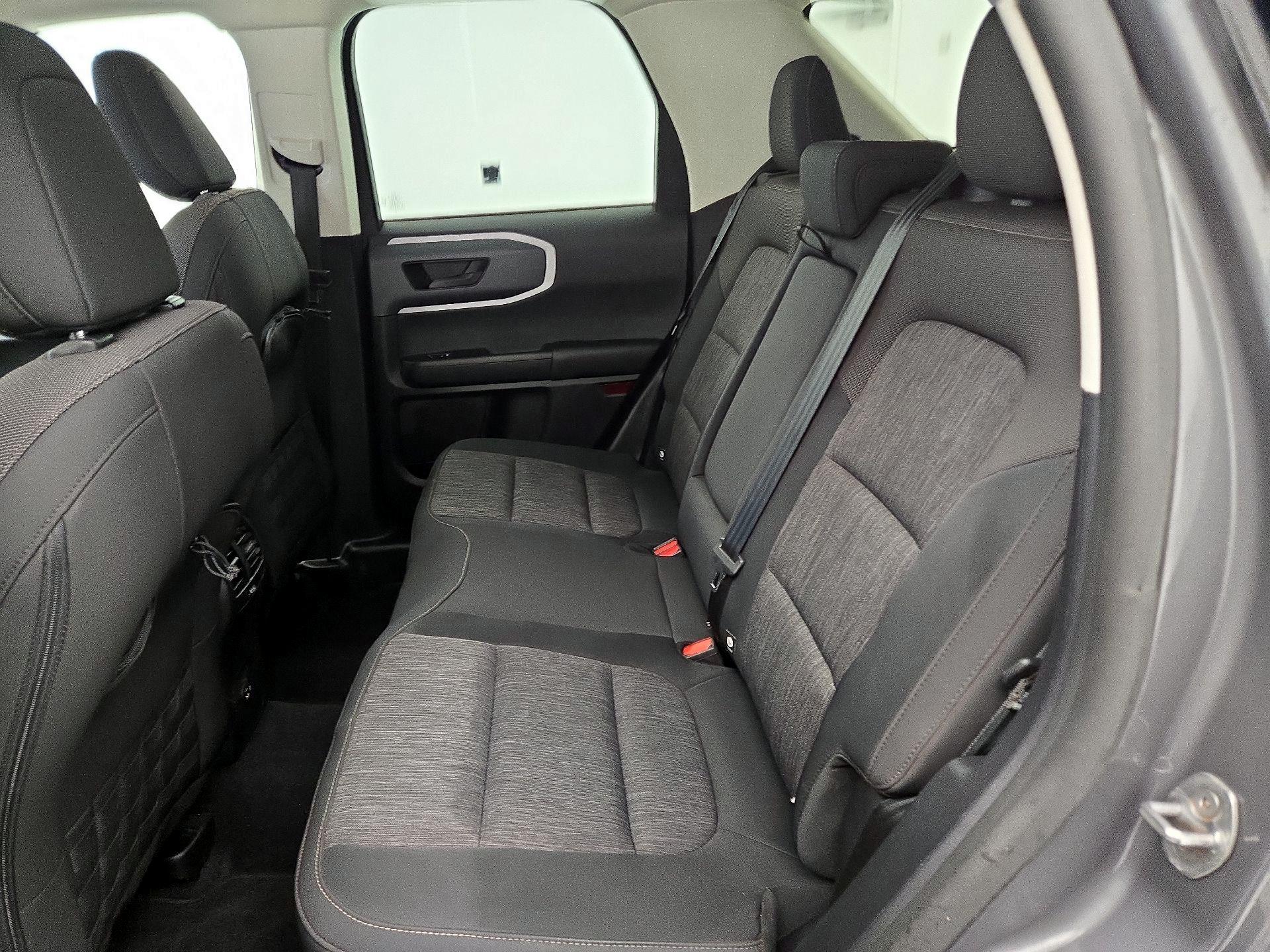 Thumbnail: 2023 Ford Bronco Sport - 19