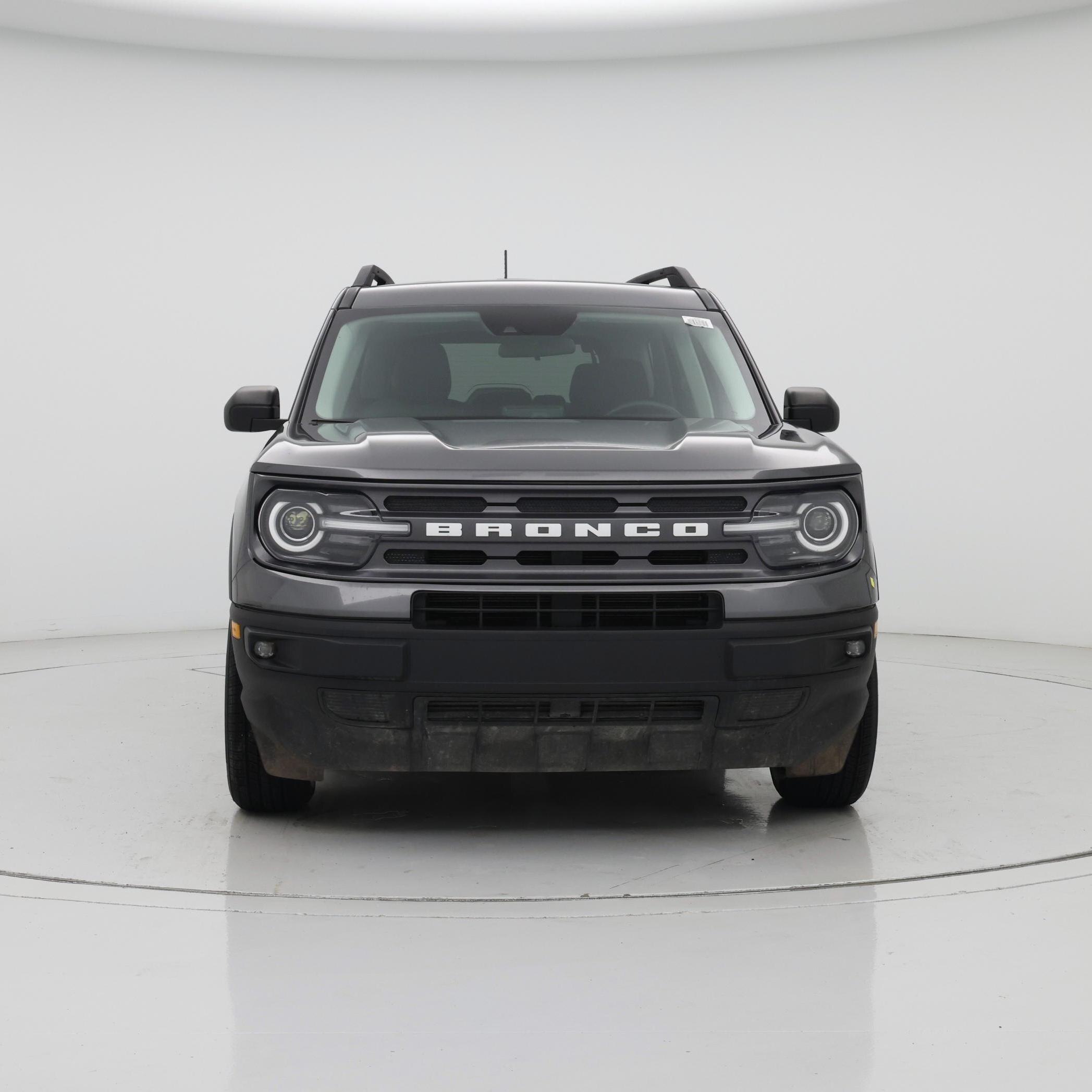 Thumbnail: 2023 Ford Bronco Sport - 5