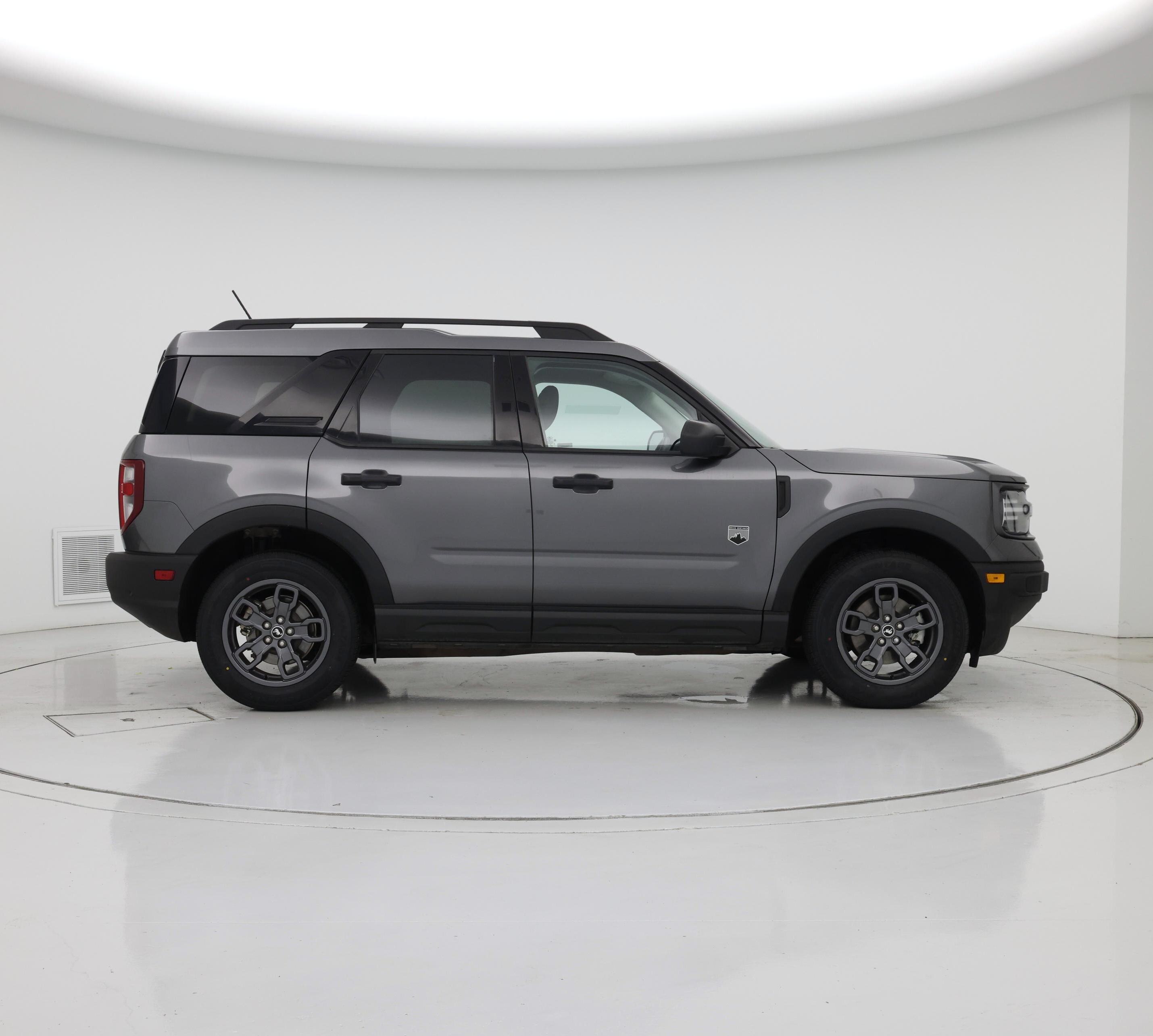 Thumbnail: 2023 Ford Bronco Sport - 7