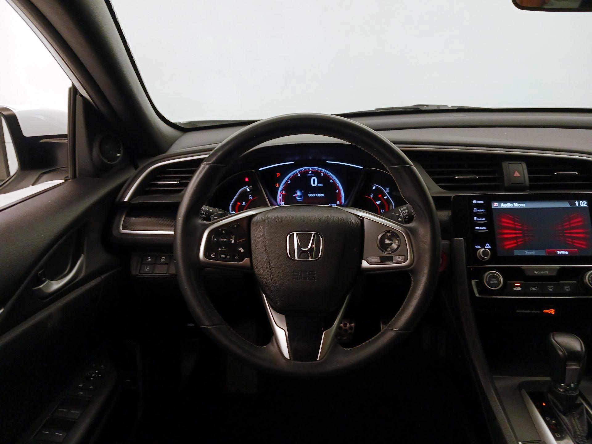 Thumbnail: 2020 Honda Civic - 10