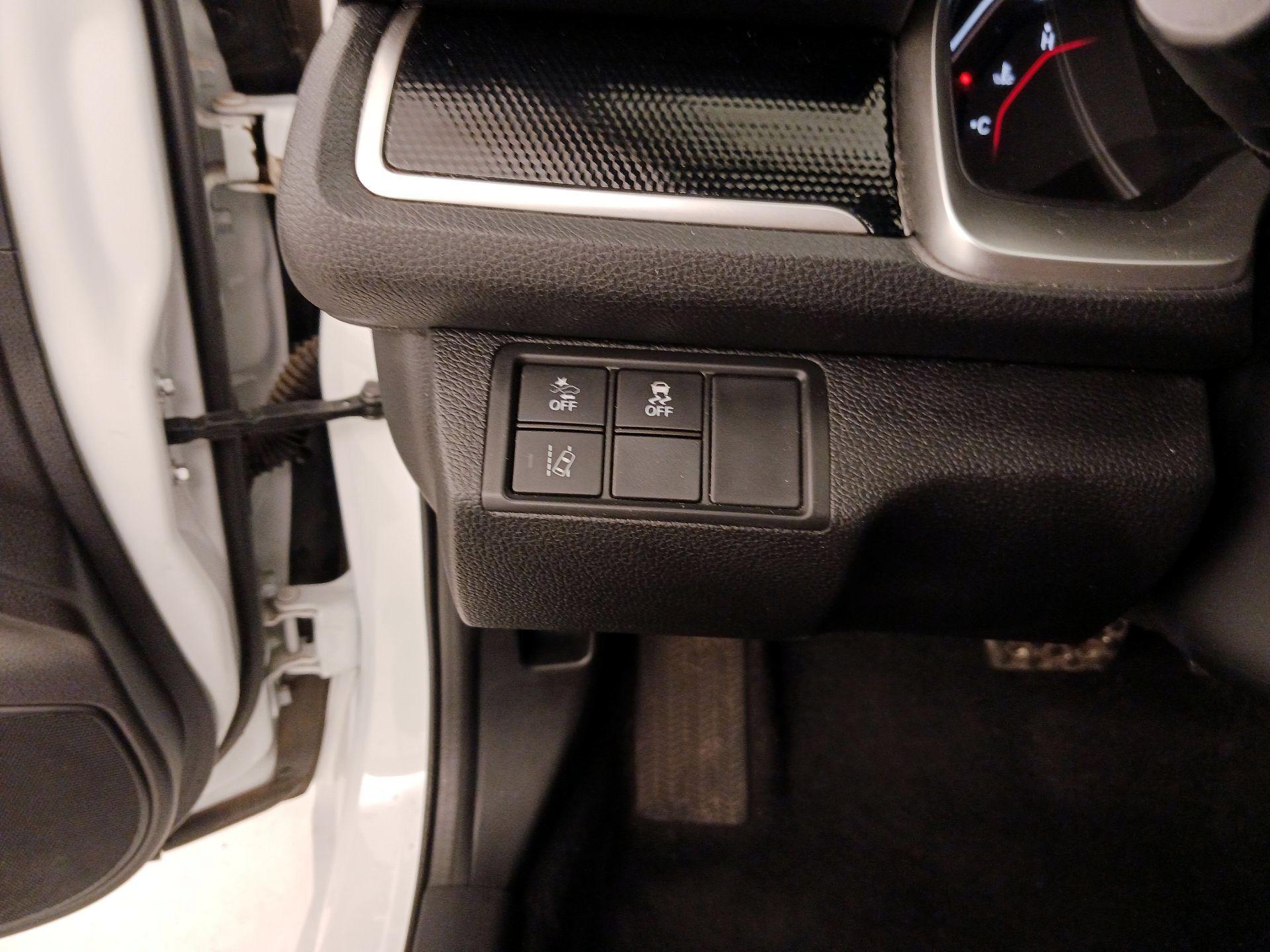 Thumbnail: 2020 Honda Civic - 13