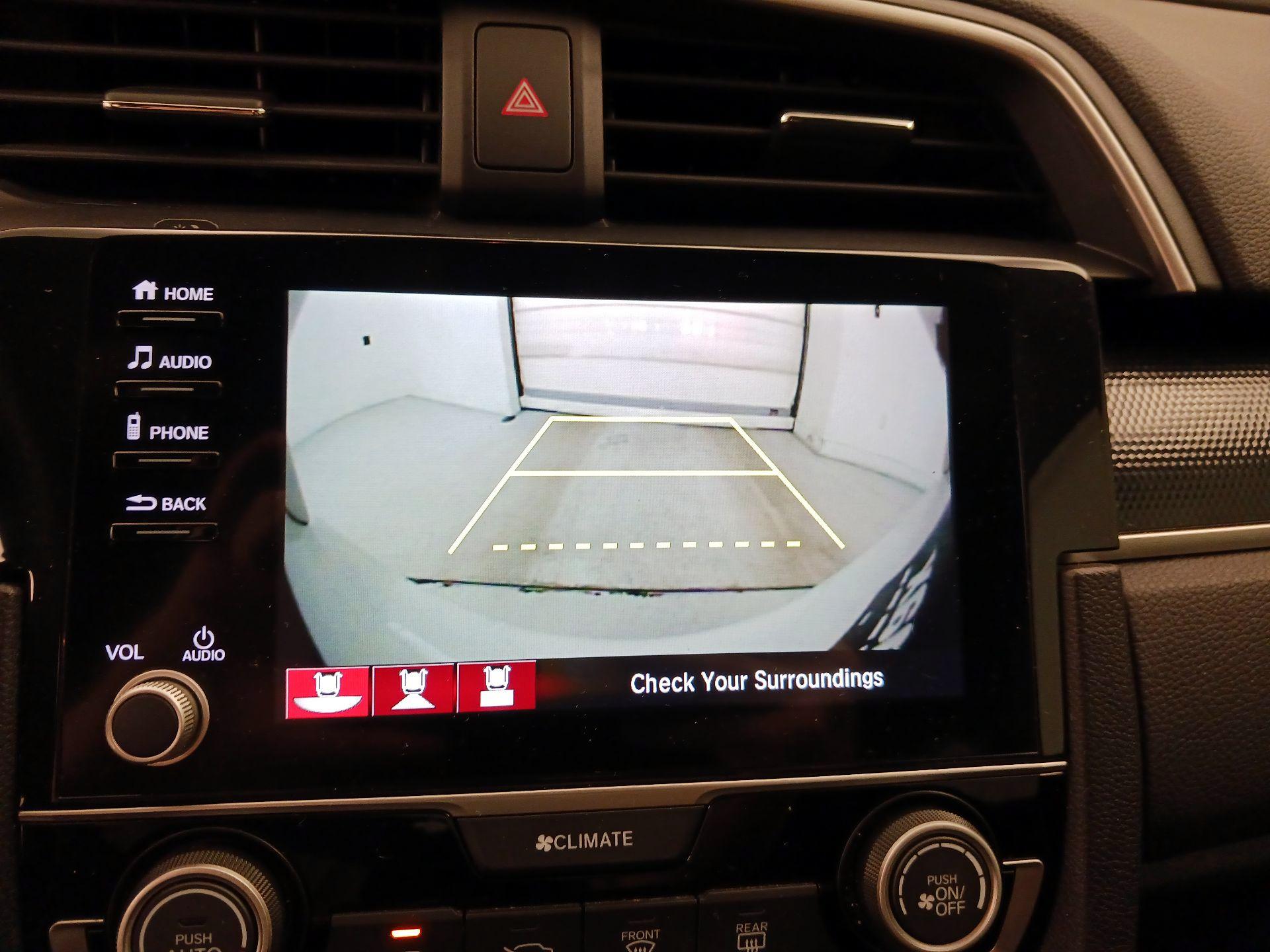 Thumbnail: 2020 Honda Civic - 14