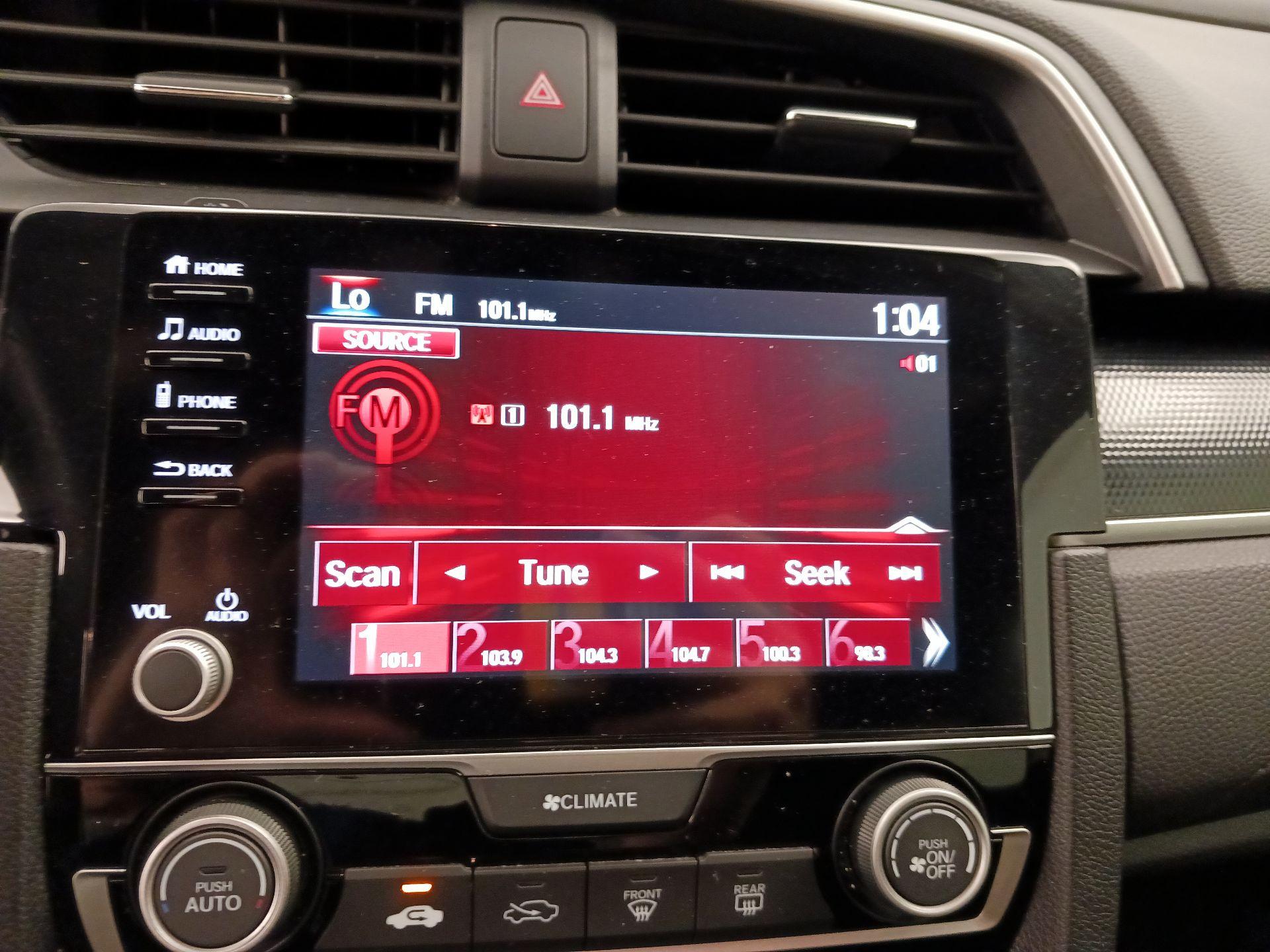 Thumbnail: 2020 Honda Civic - 15