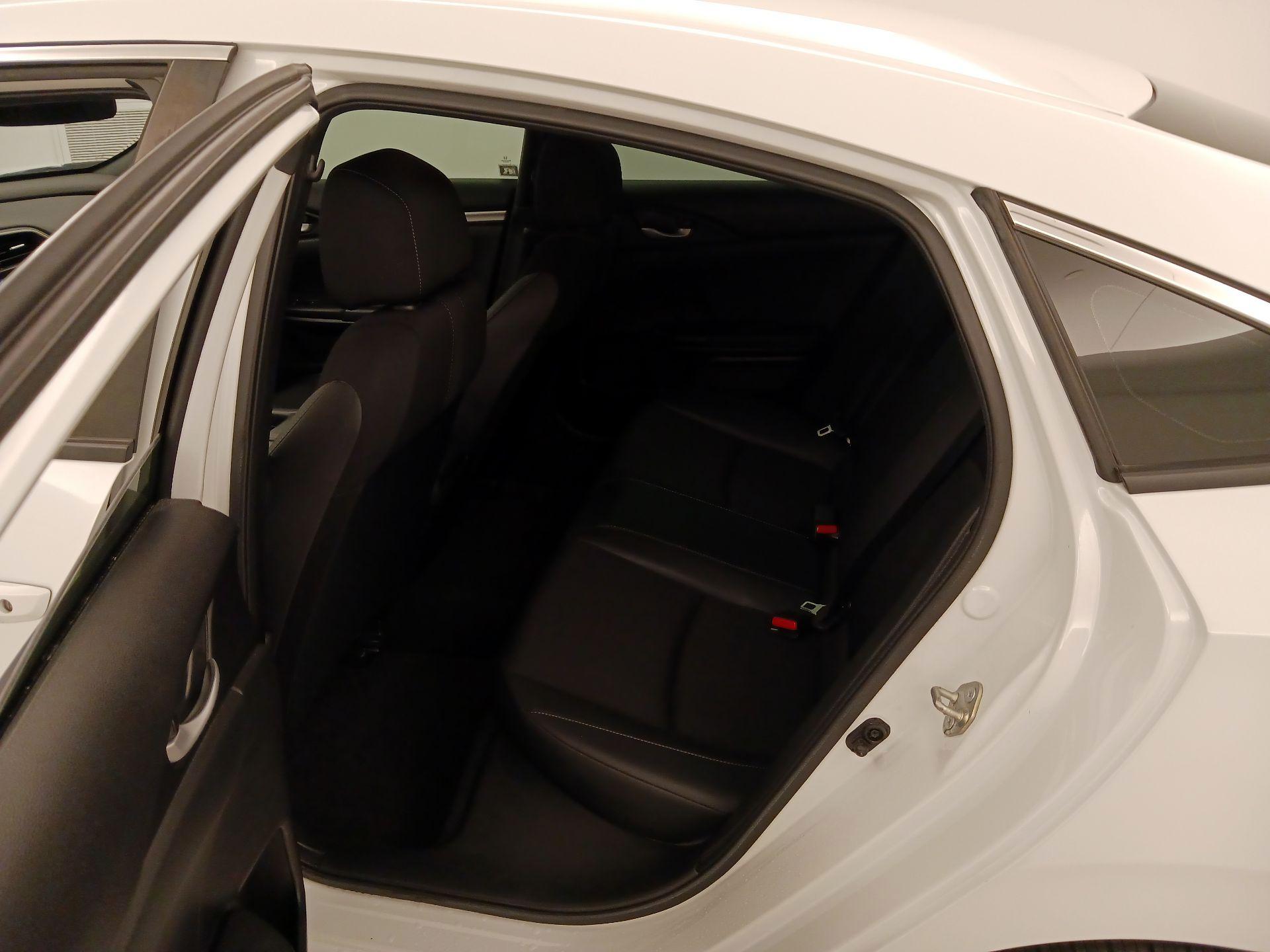 Thumbnail: 2020 Honda Civic - 19