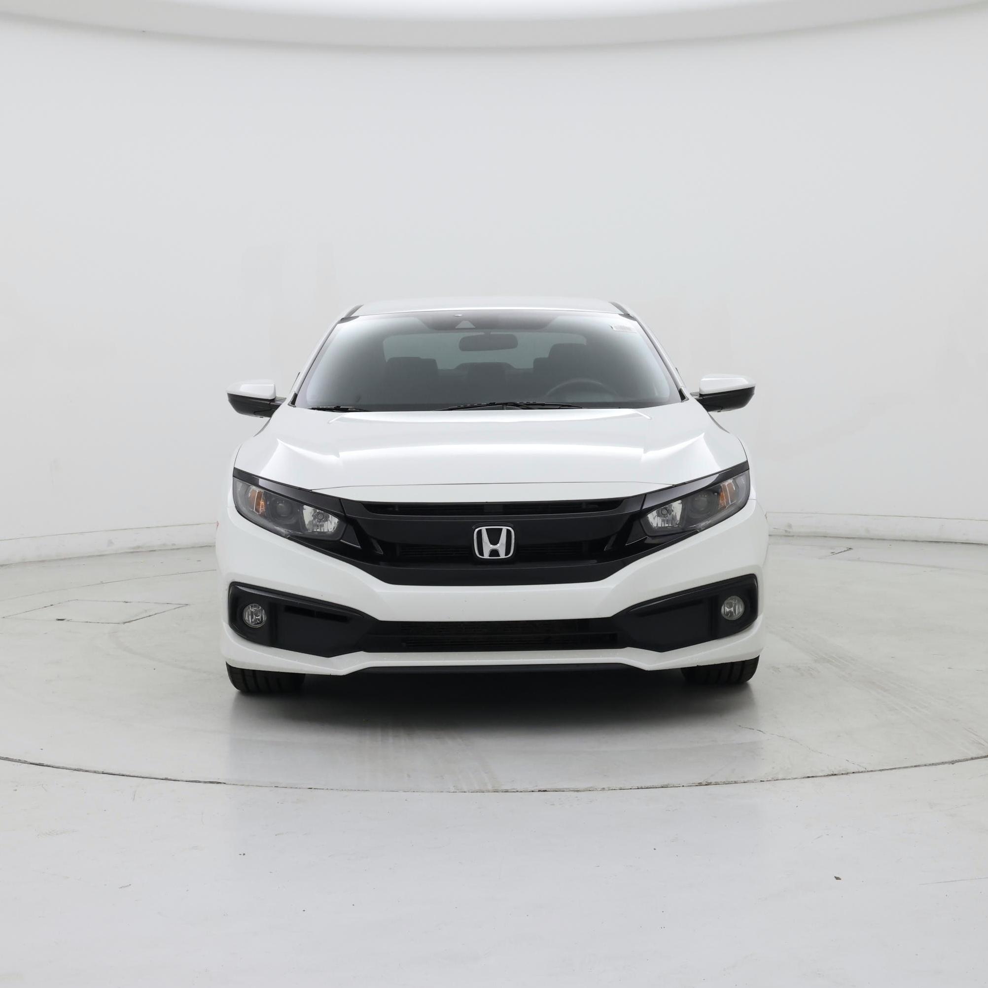 Thumbnail: 2020 Honda Civic - 5