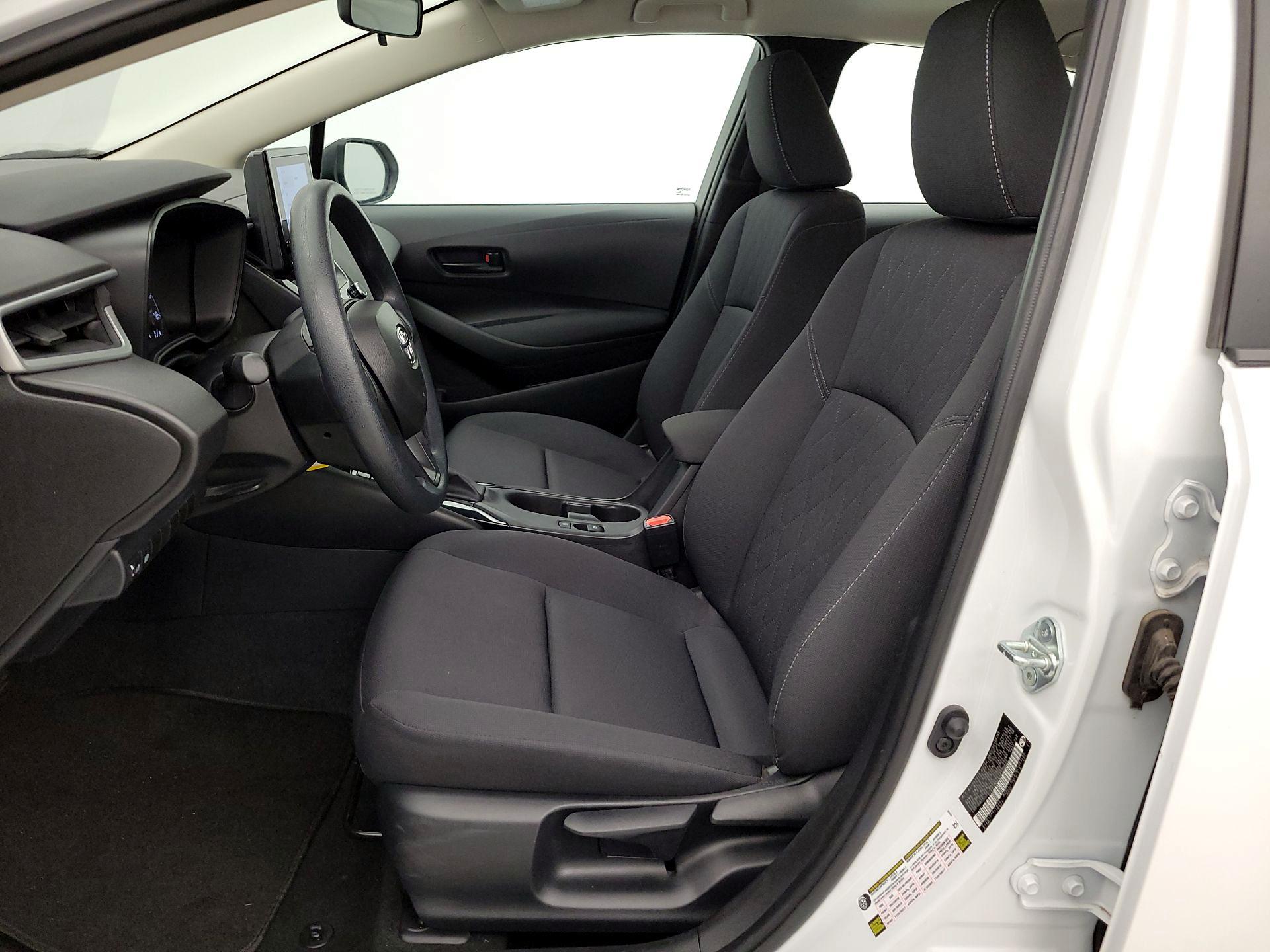 Thumbnail: 2024 Toyota Corolla - 11