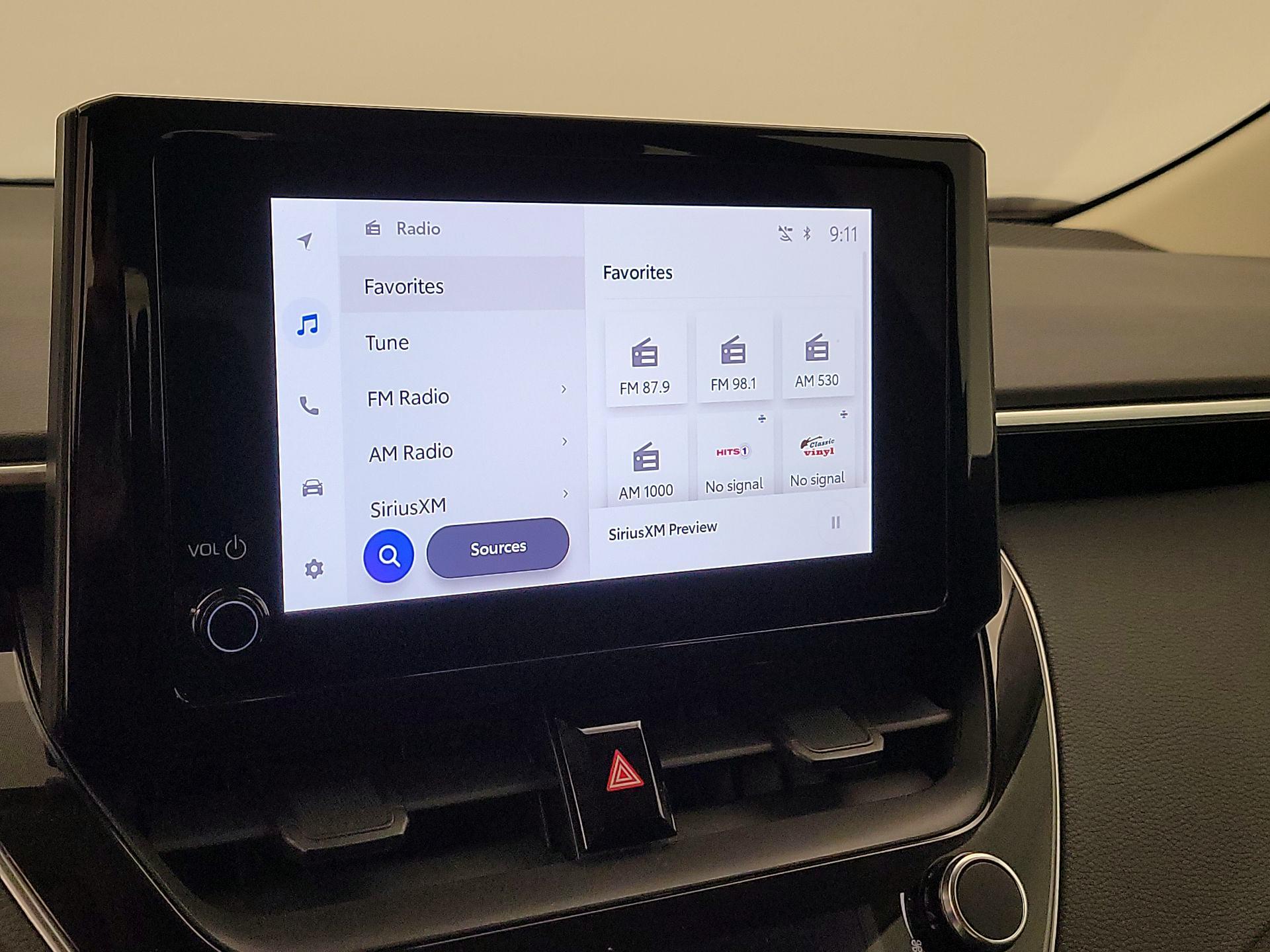 Thumbnail: 2024 Toyota Corolla - 15