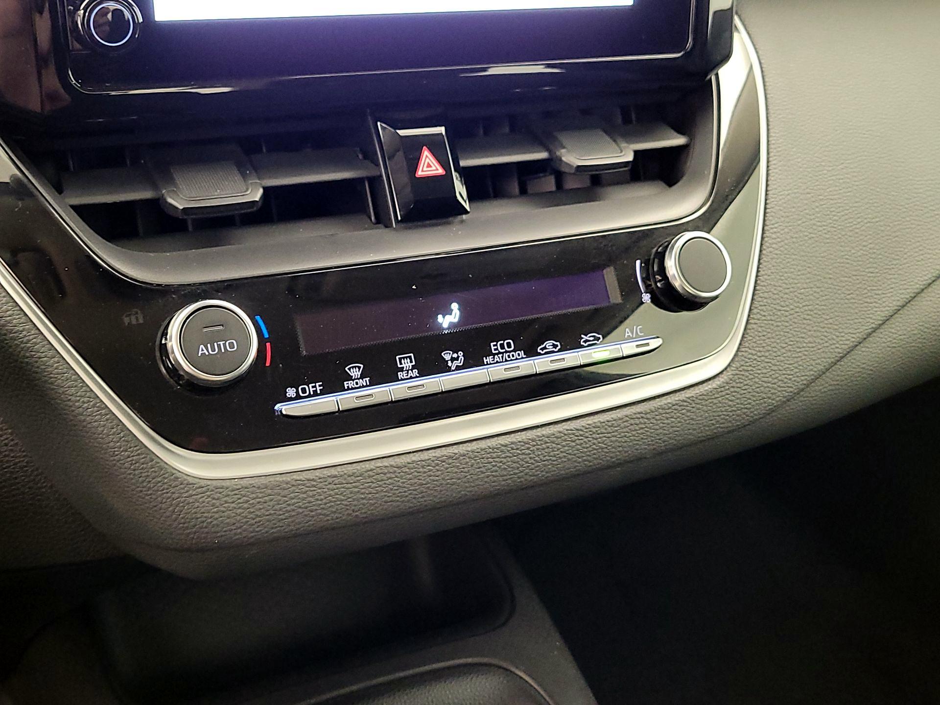 Thumbnail: 2024 Toyota Corolla - 16