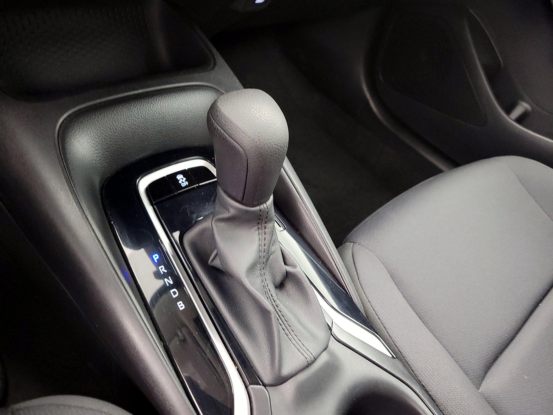 Thumbnail: 2024 Toyota Corolla - 17