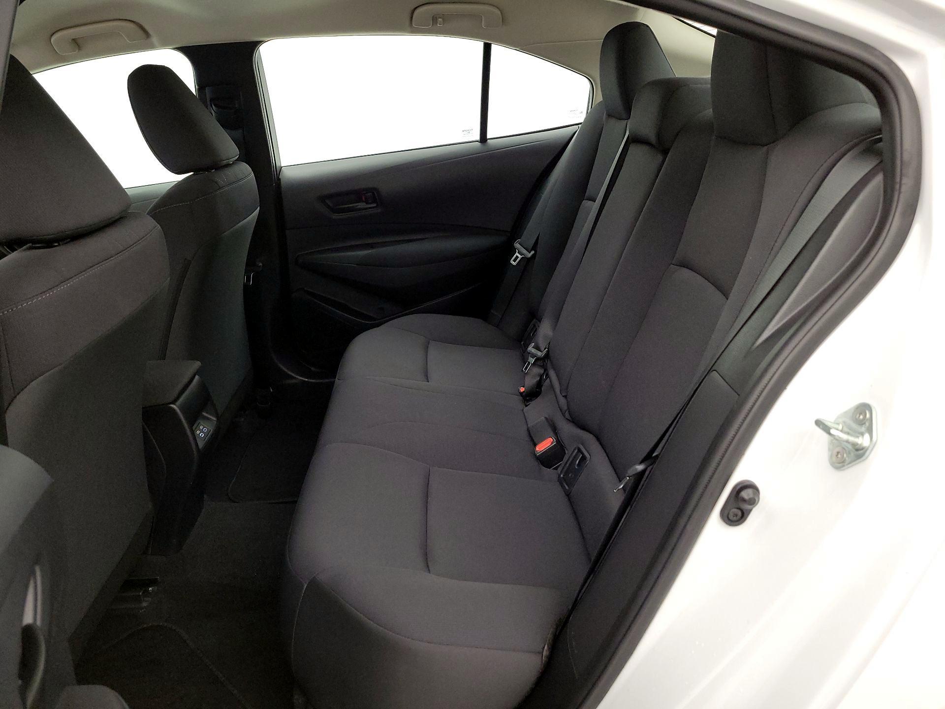 Thumbnail: 2024 Toyota Corolla - 19