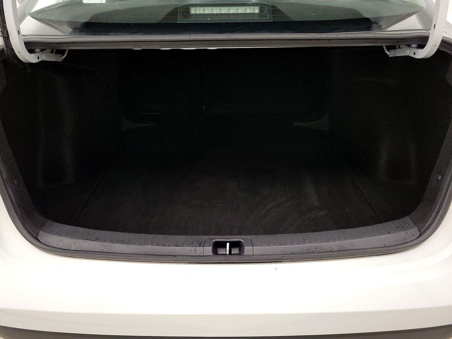 Thumbnail: 2024 Toyota Corolla - 20