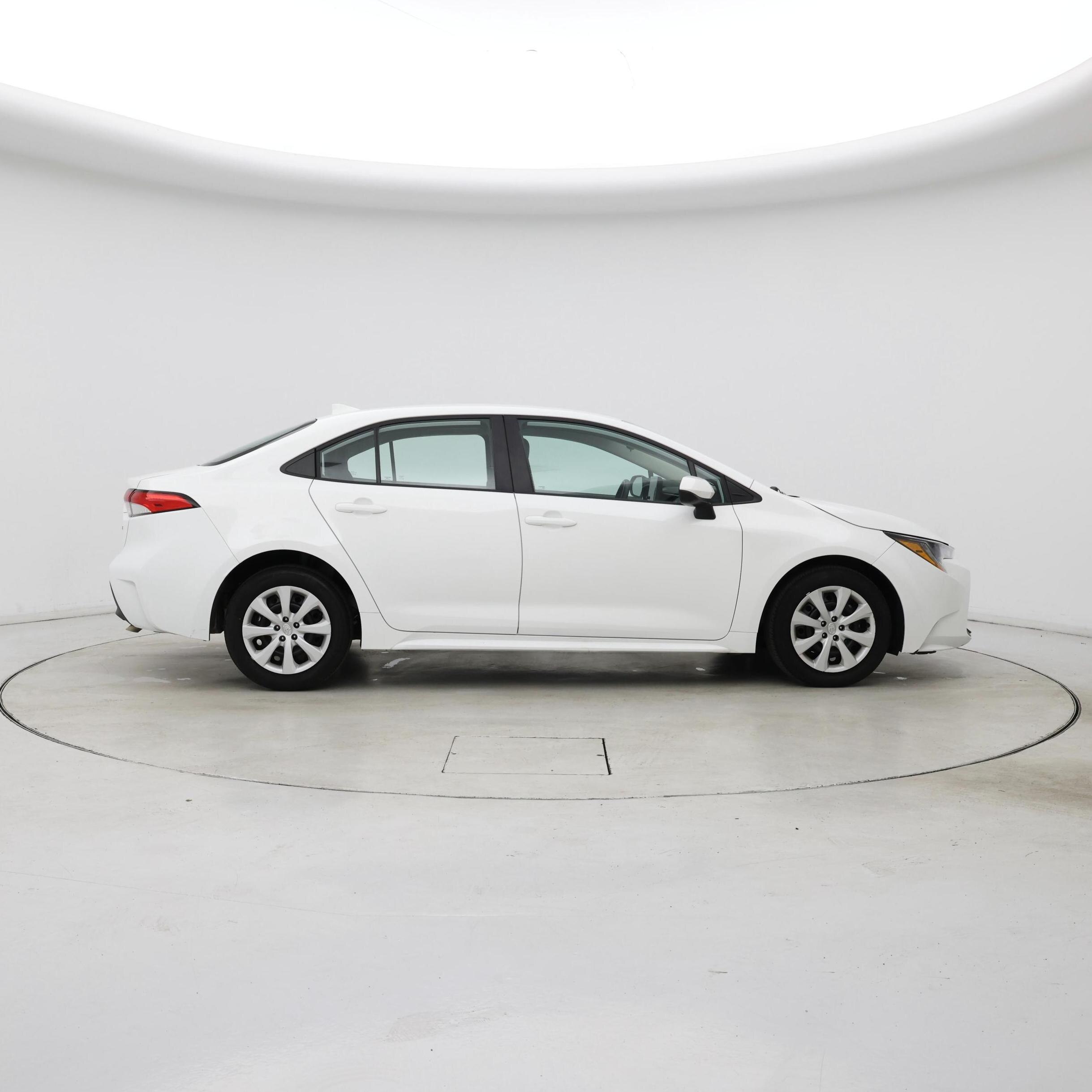 Thumbnail: 2024 Toyota Corolla - 7