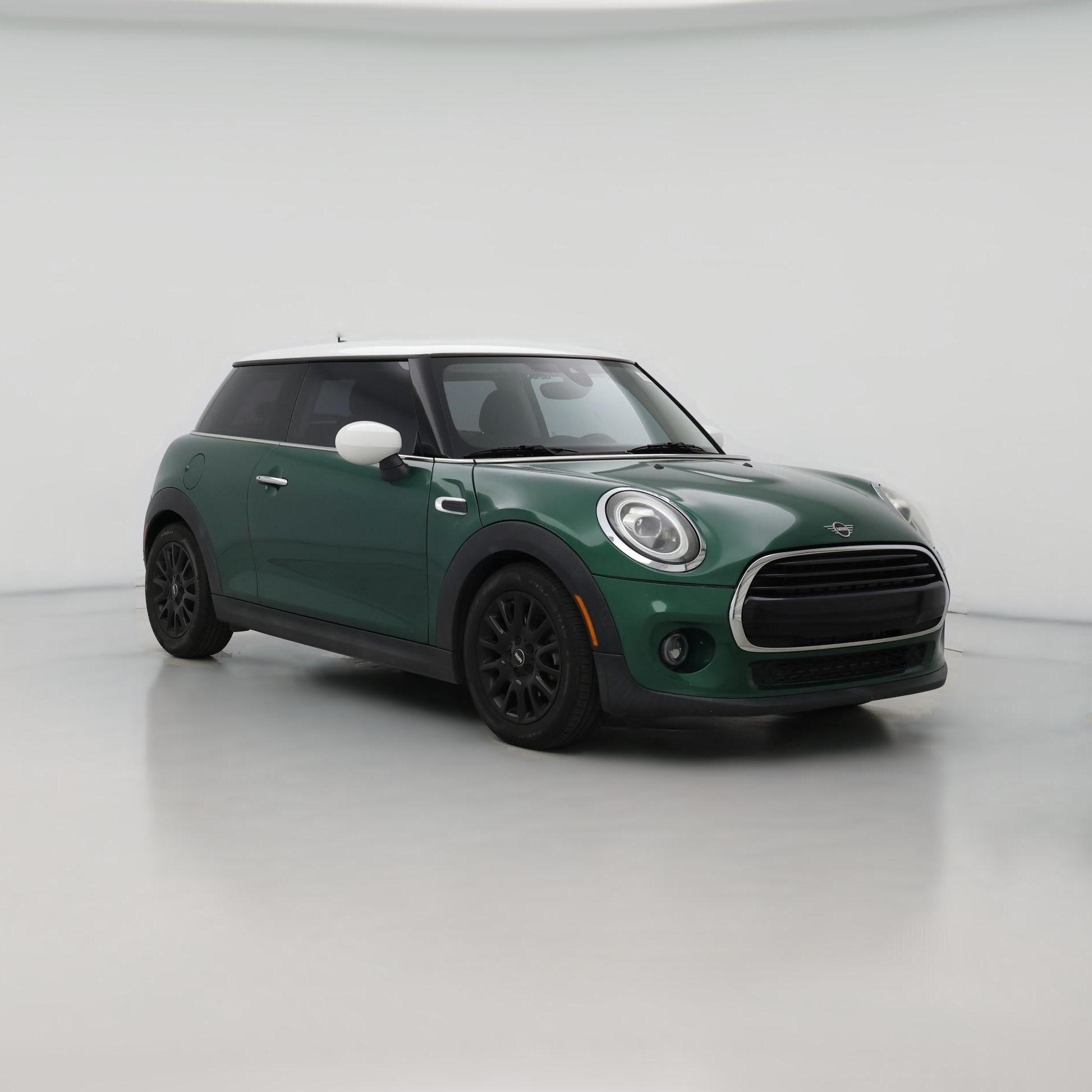 Thumbnail: 2020 MINI Cooper Hardtop - 1
