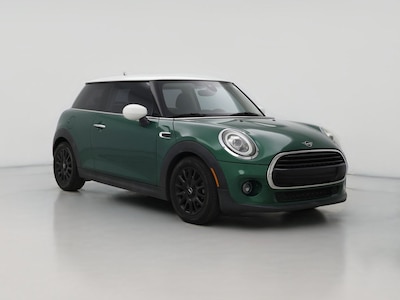 2020 Mini Cooper Hardtop