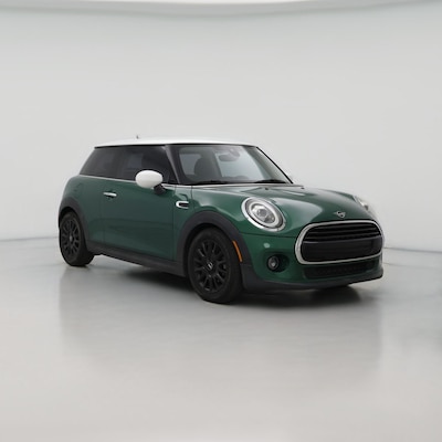 2020 Mini Cooper Hardtop