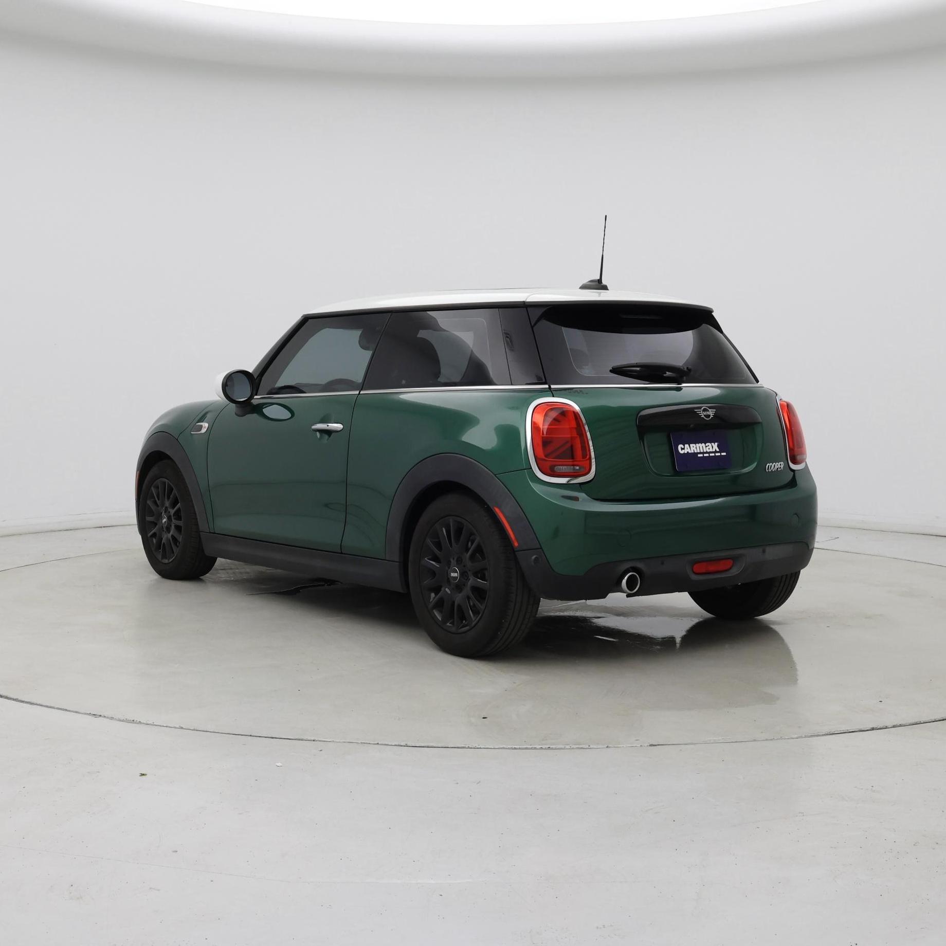 Thumbnail: 2020 MINI Cooper Hardtop - 2