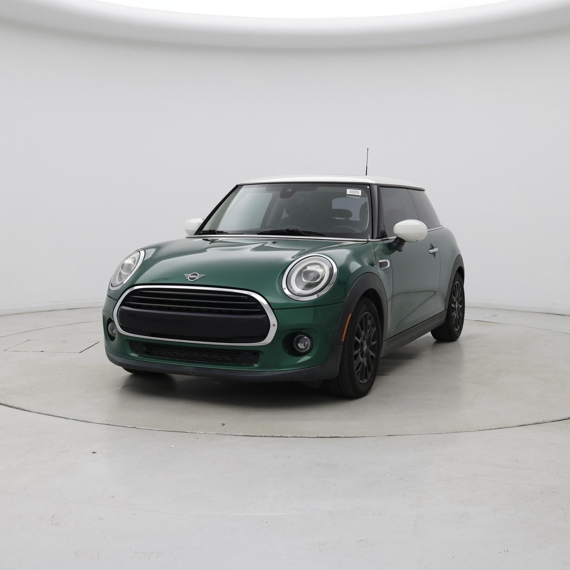 Thumbnail: 2020 MINI Cooper Hardtop - 4