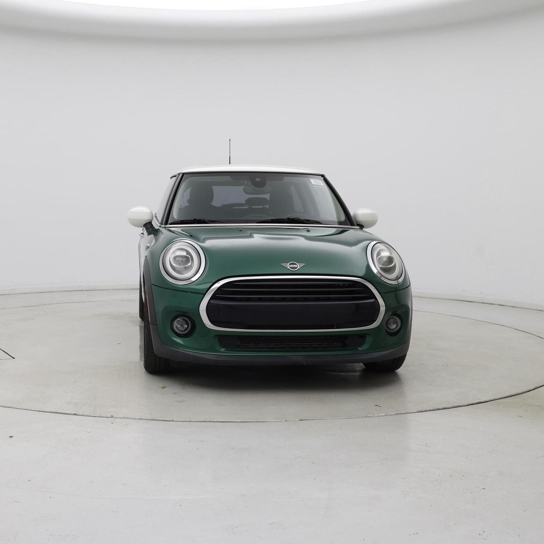 Thumbnail: 2020 MINI Cooper Hardtop - 5