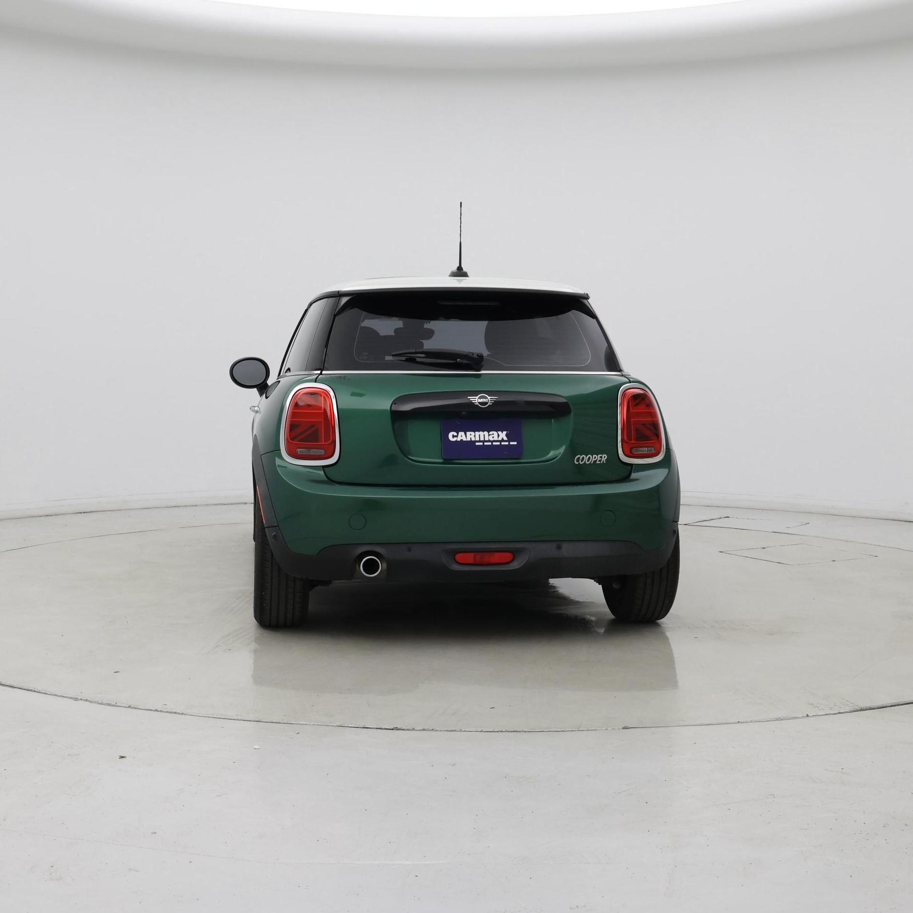Thumbnail: 2020 MINI Cooper Hardtop - 6
