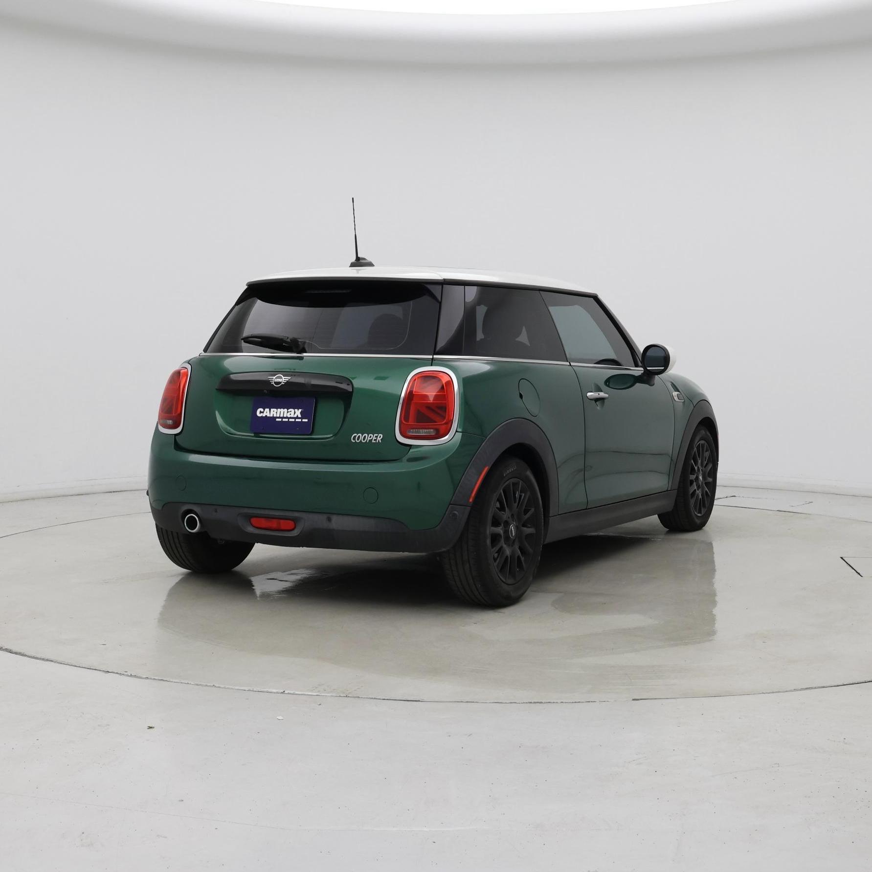 Thumbnail: 2020 MINI Cooper Hardtop - 8