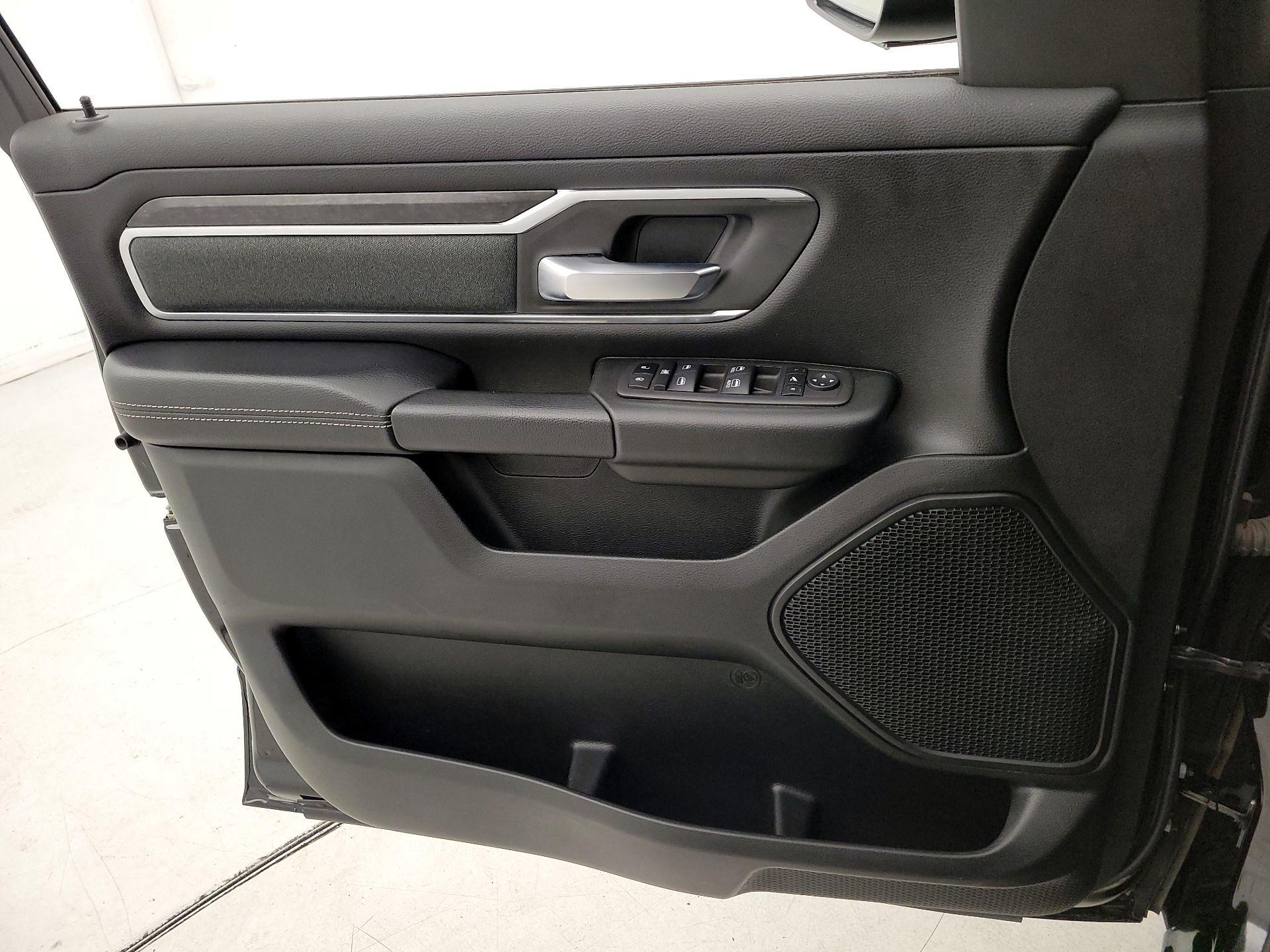 Thumbnail: 2023 RAM 1500 - 12