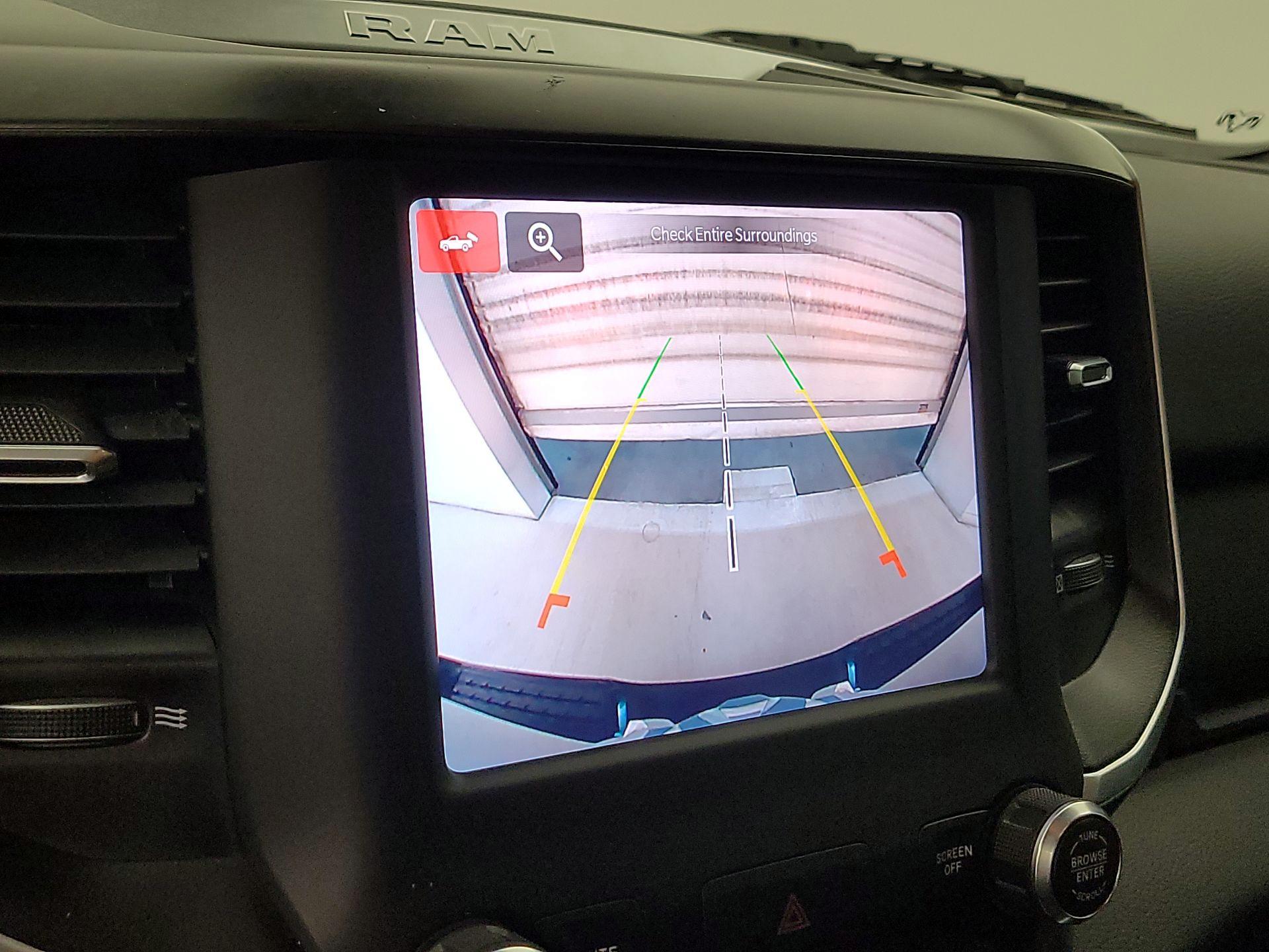 Thumbnail: 2023 RAM 1500 - 14